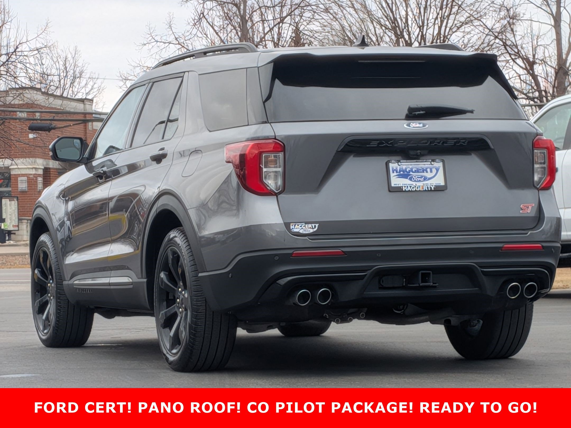 2022 FORD EXPLORER - Image 7