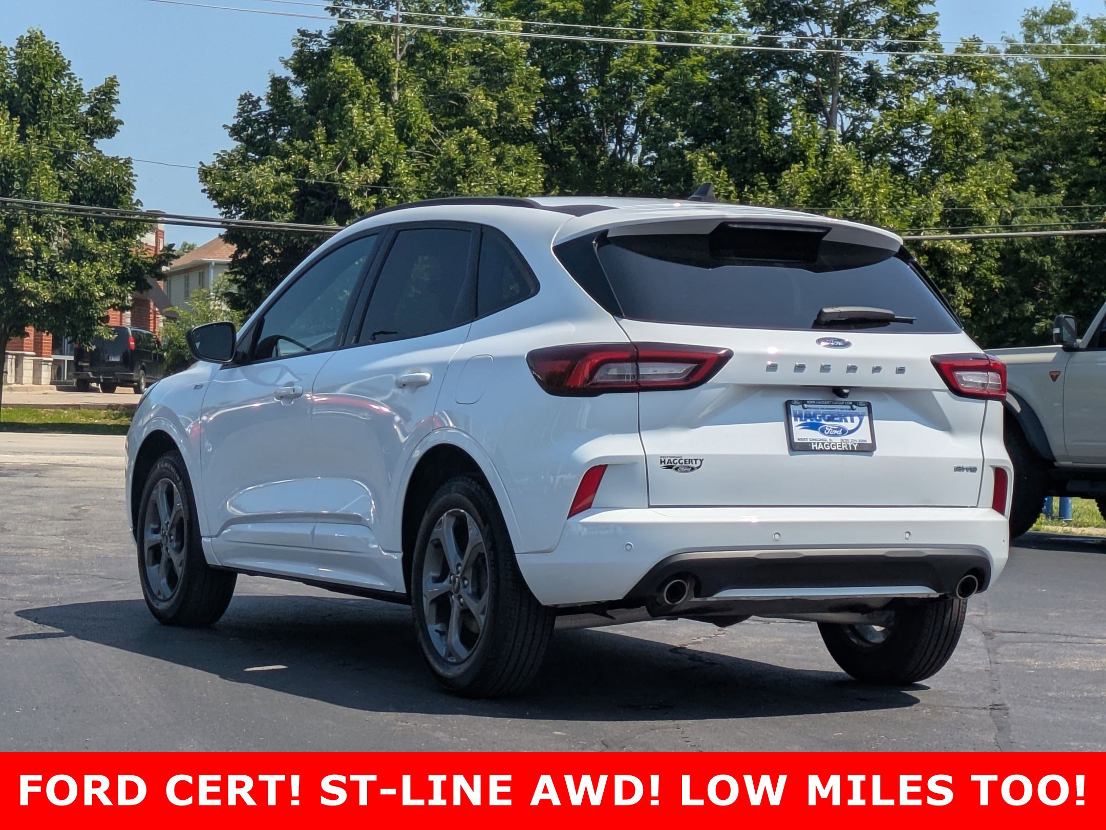 2023 FORD ESCAPE - Image 6