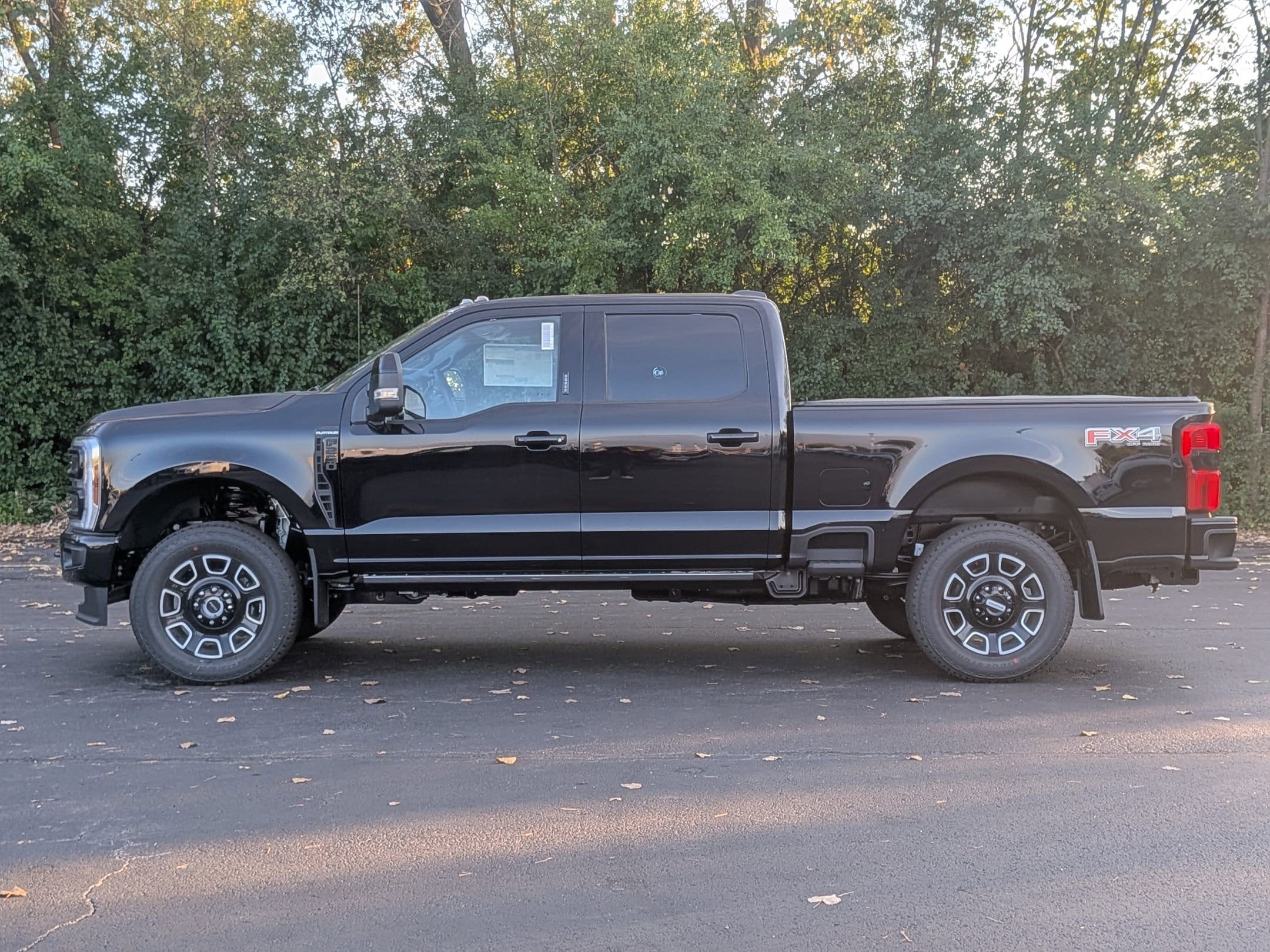 2026 FORD F-250 - Image 8