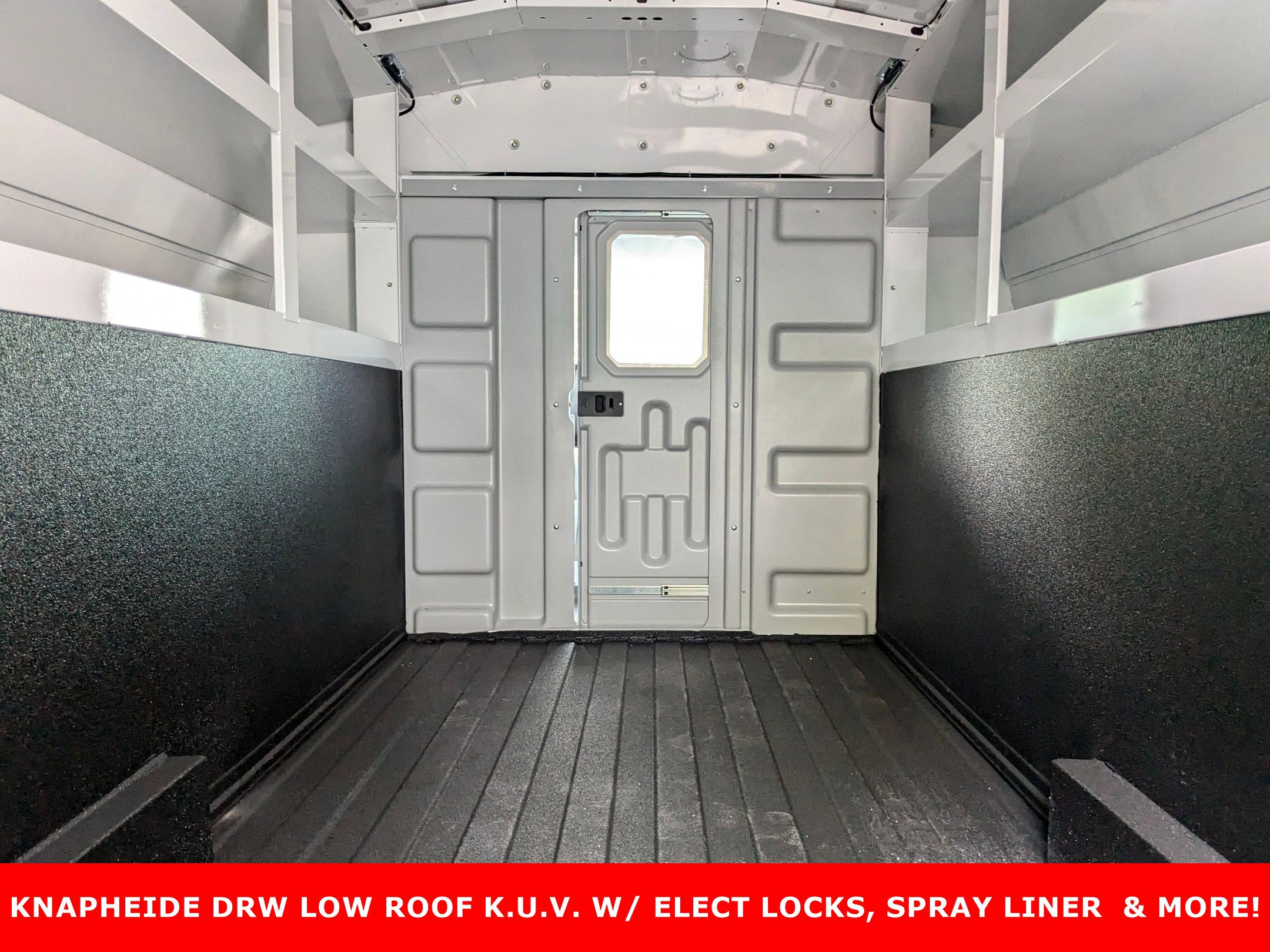 2025 FORD E-350 - Image 21