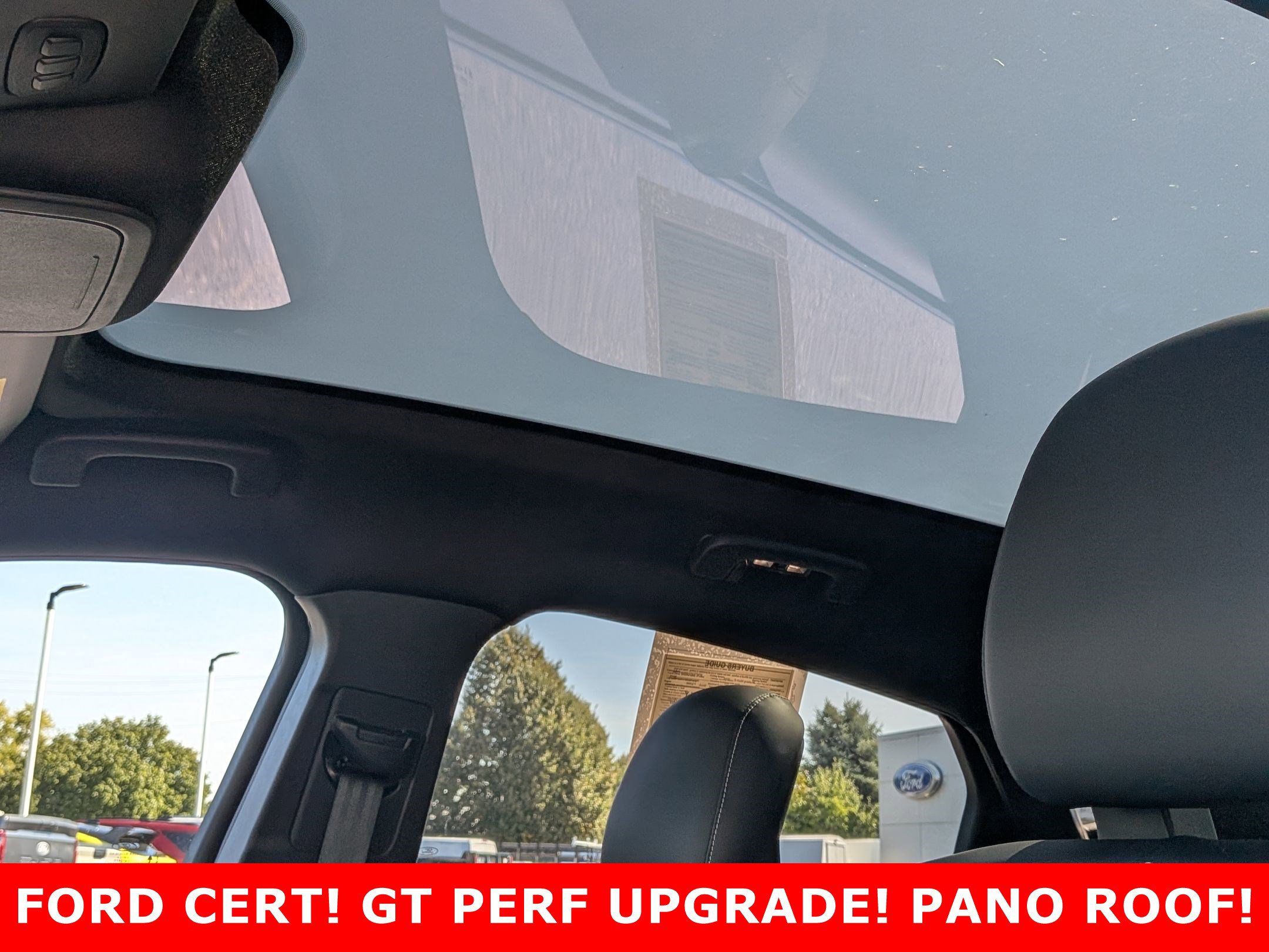 2024 FORD MUSTANG MACH-E - Image 12