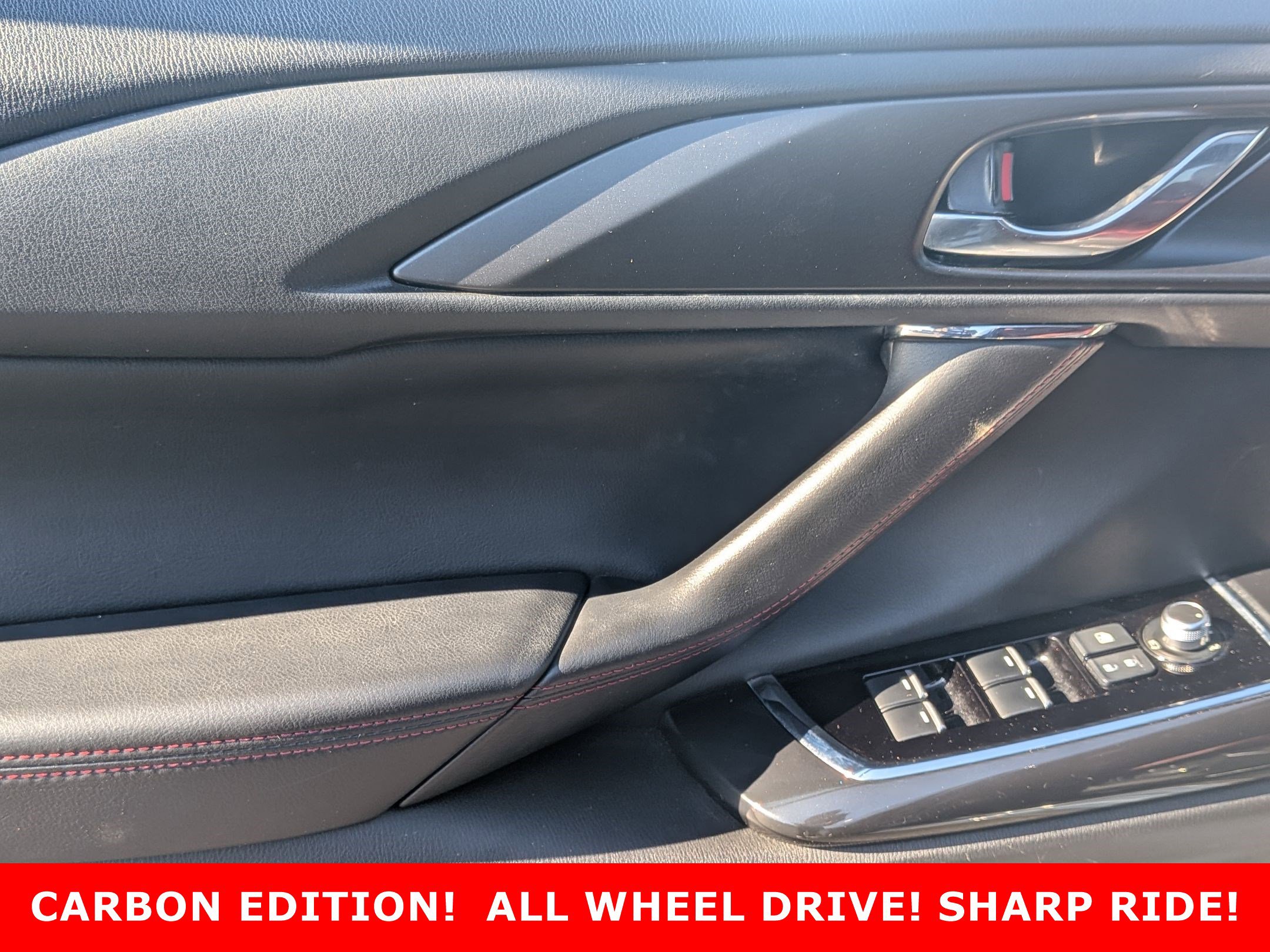 2021 MAZDA CX-9 - Image 11