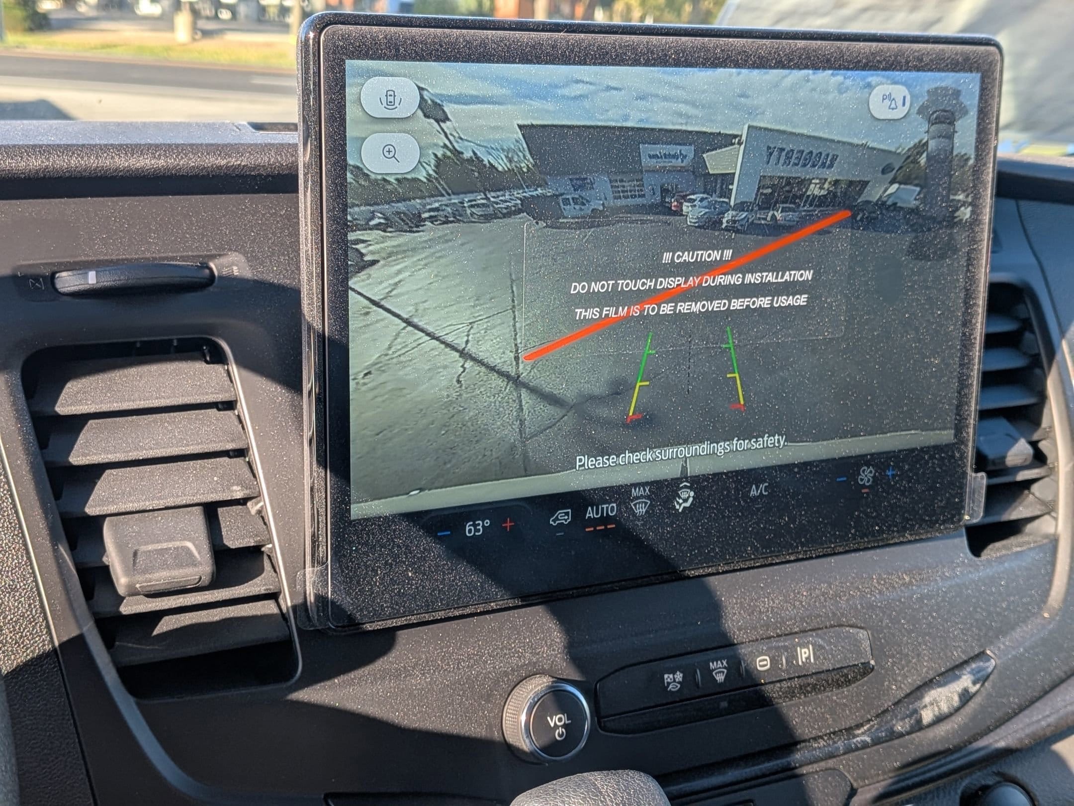 2026 FORD TRANSIT - Image 18