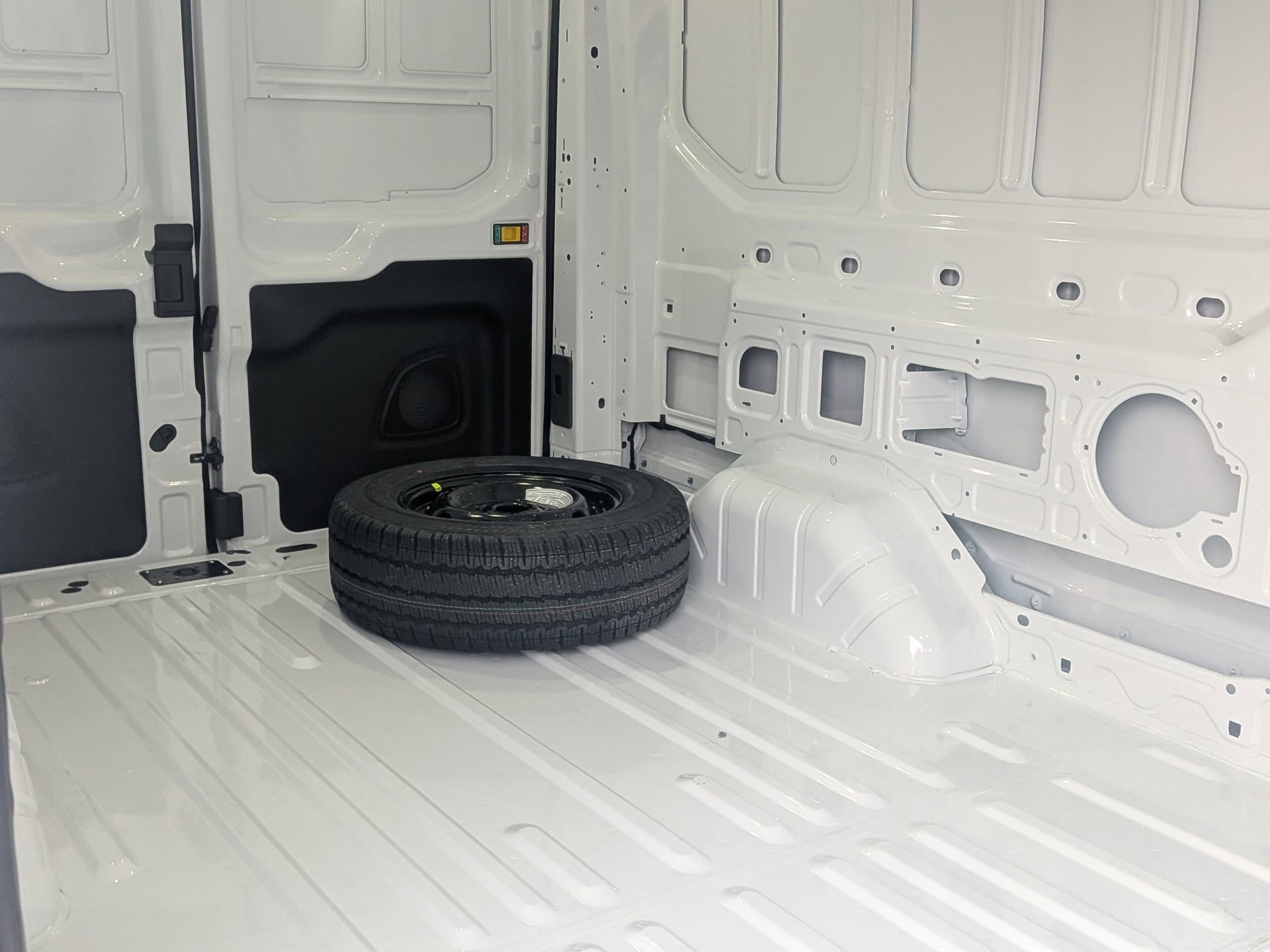 2026 FORD TRANSIT - Image 24