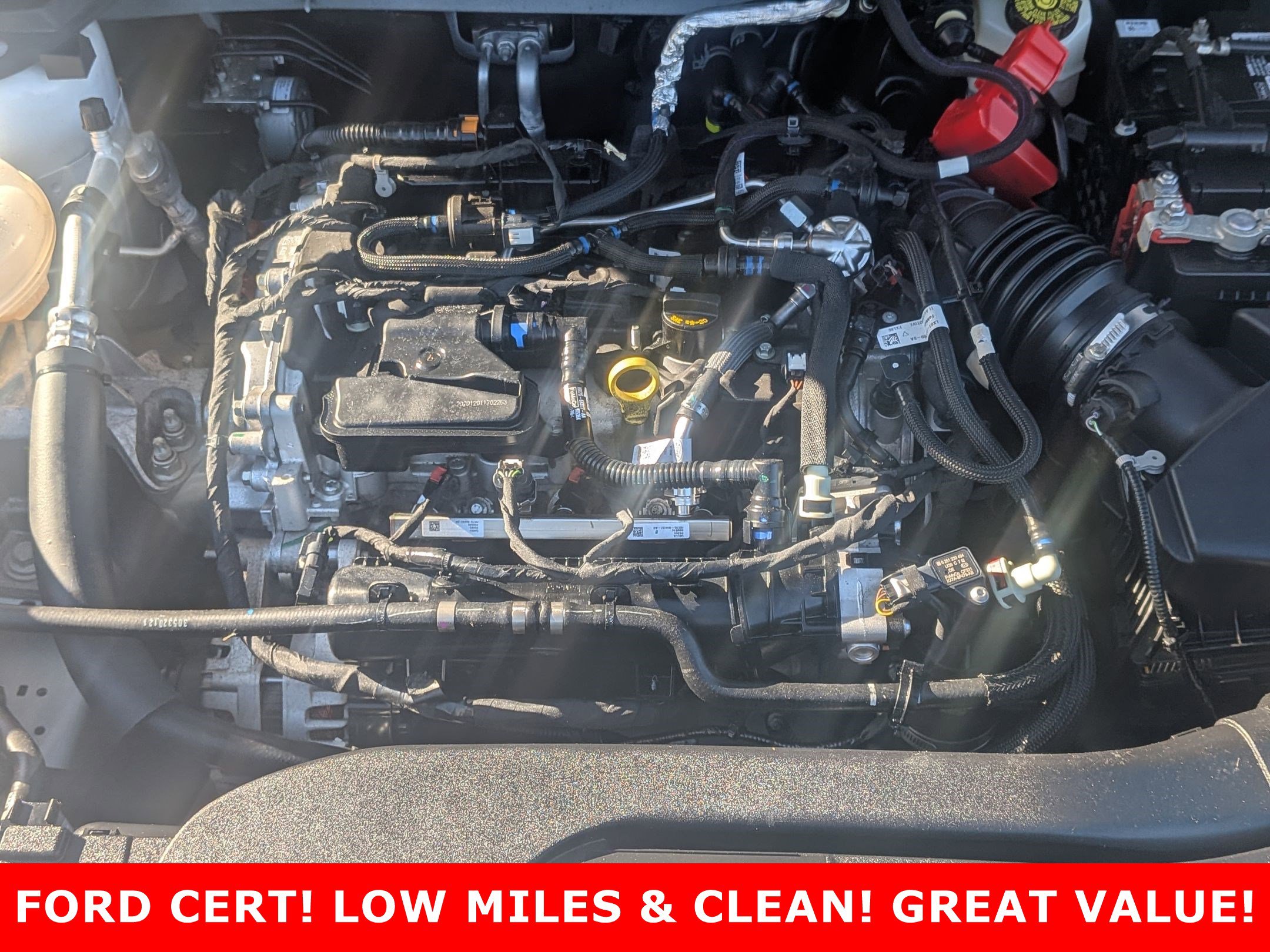 2021 FORD ESCAPE - Image 27