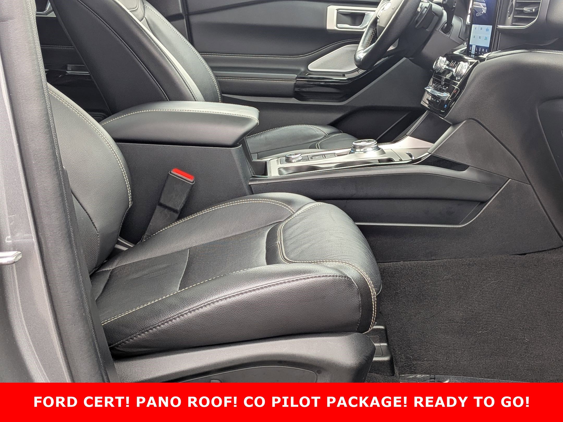 2022 FORD EXPLORER - Image 29