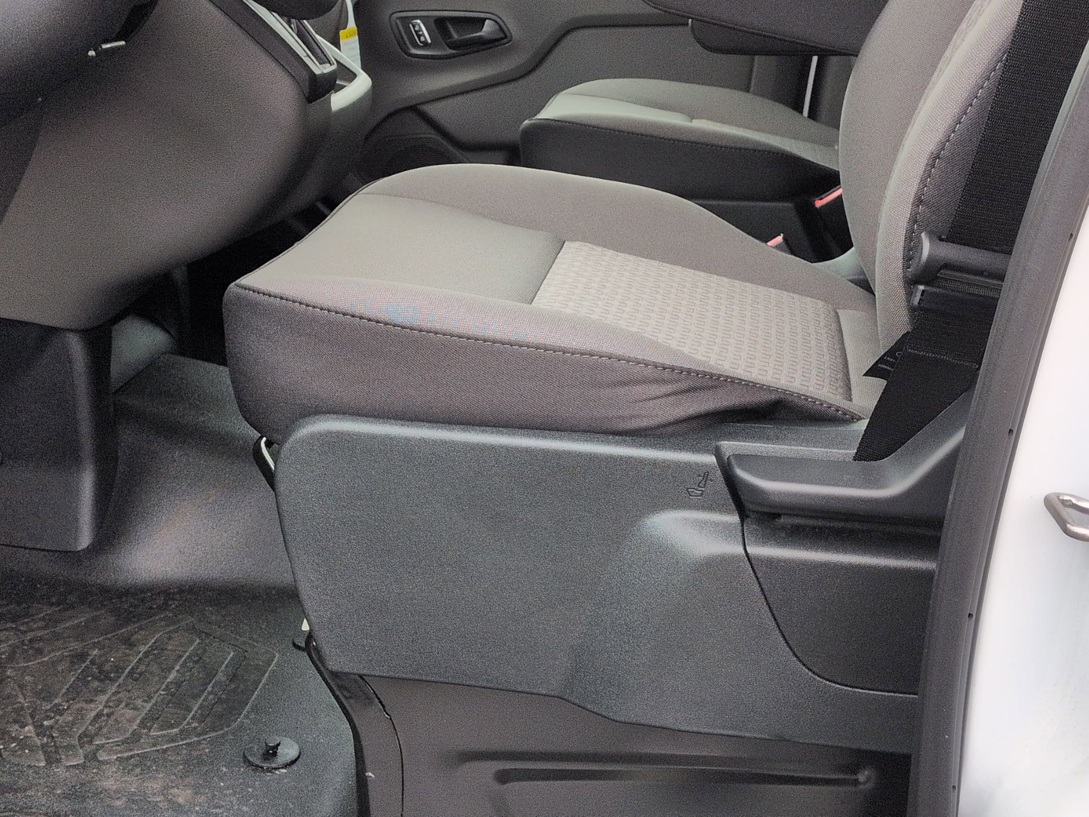2026 Ford Transit Van Base - Photo 11