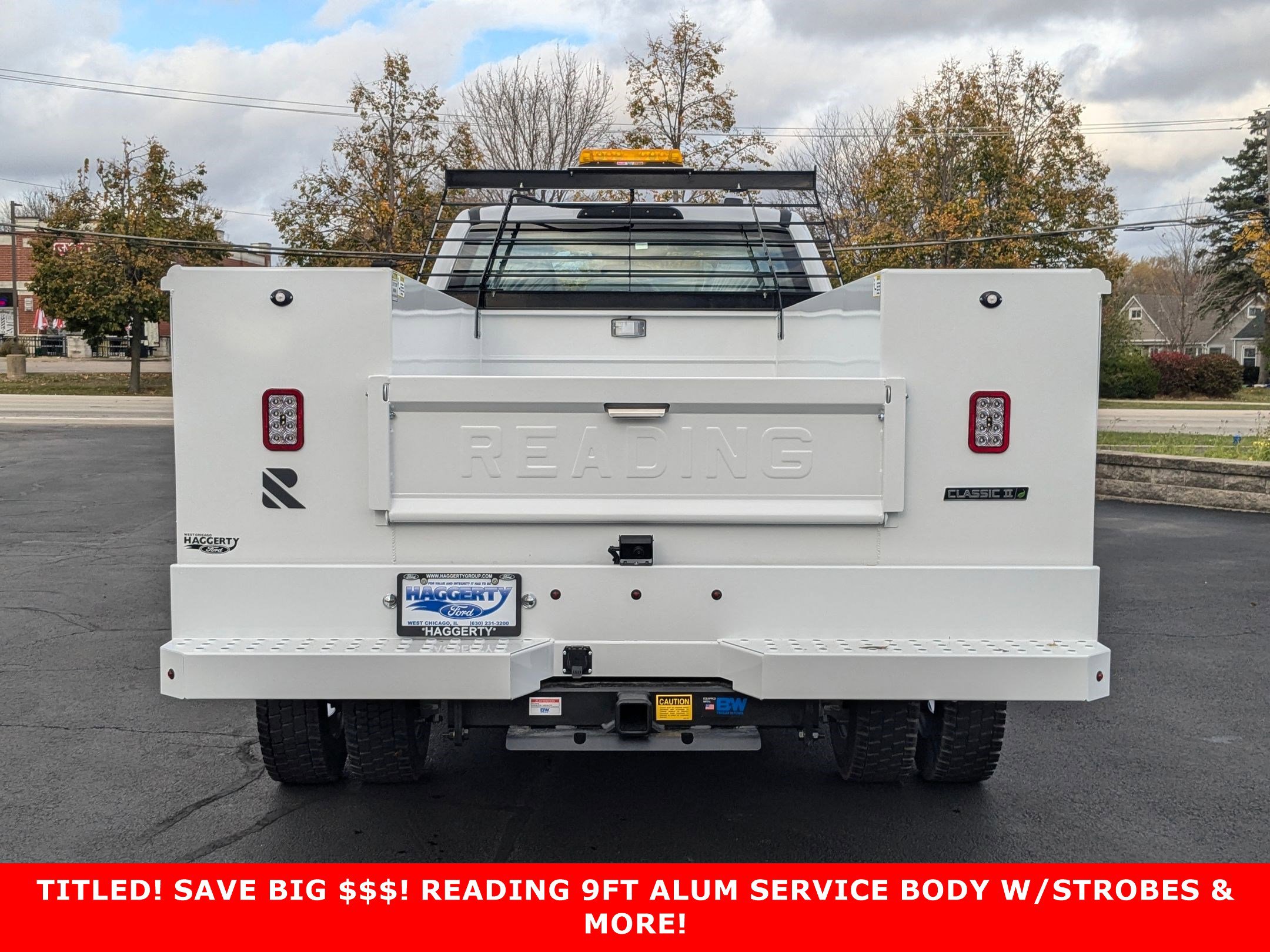 2024 FORD F-450 - Image 6