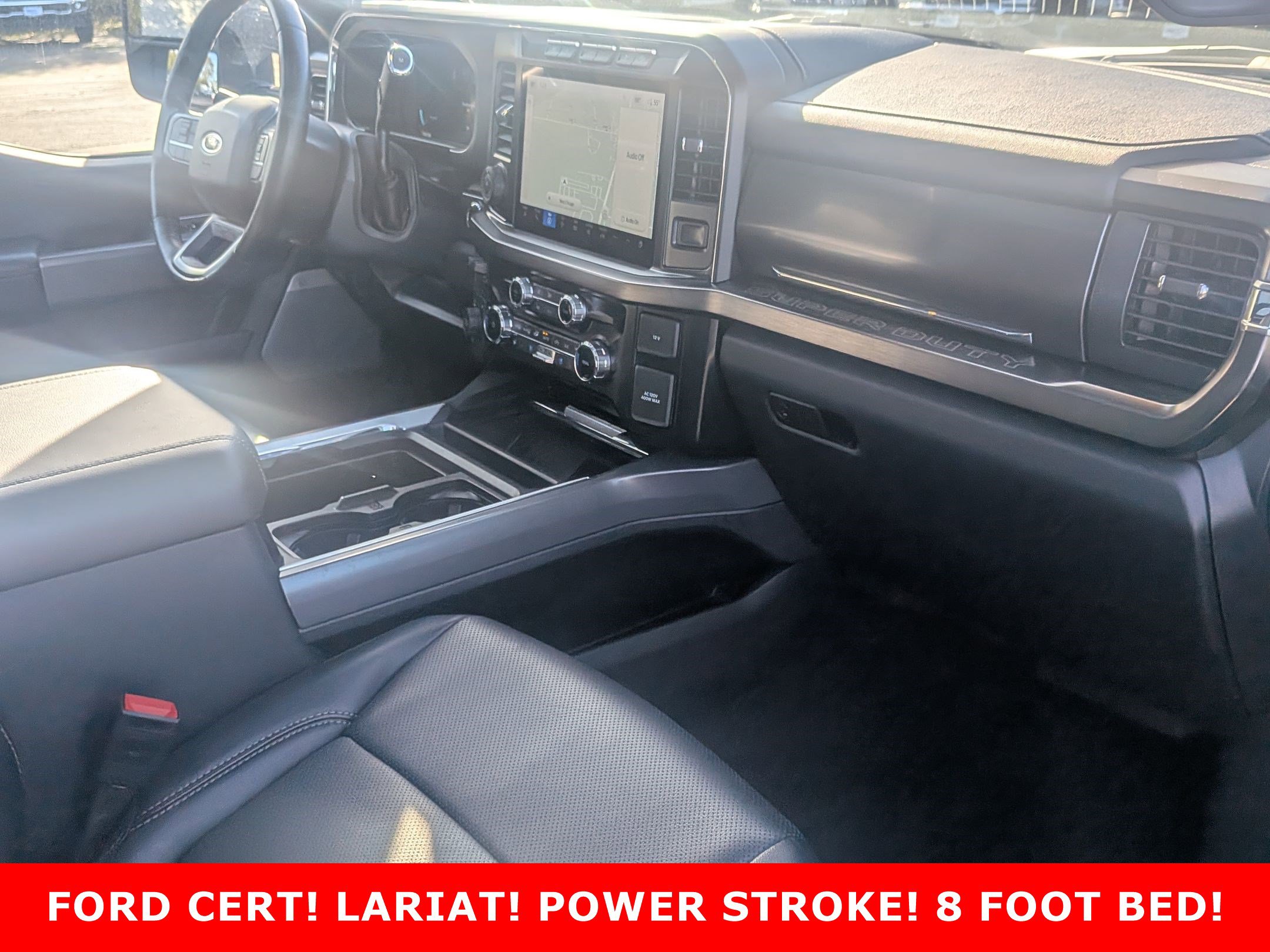 2024 FORD F-350 - Image 29