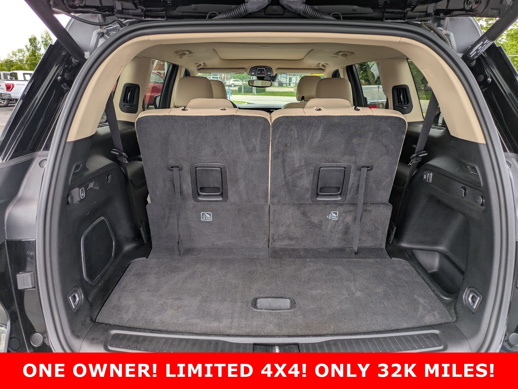 2021 JEEP GRAND CHEROKEE L - Image 28