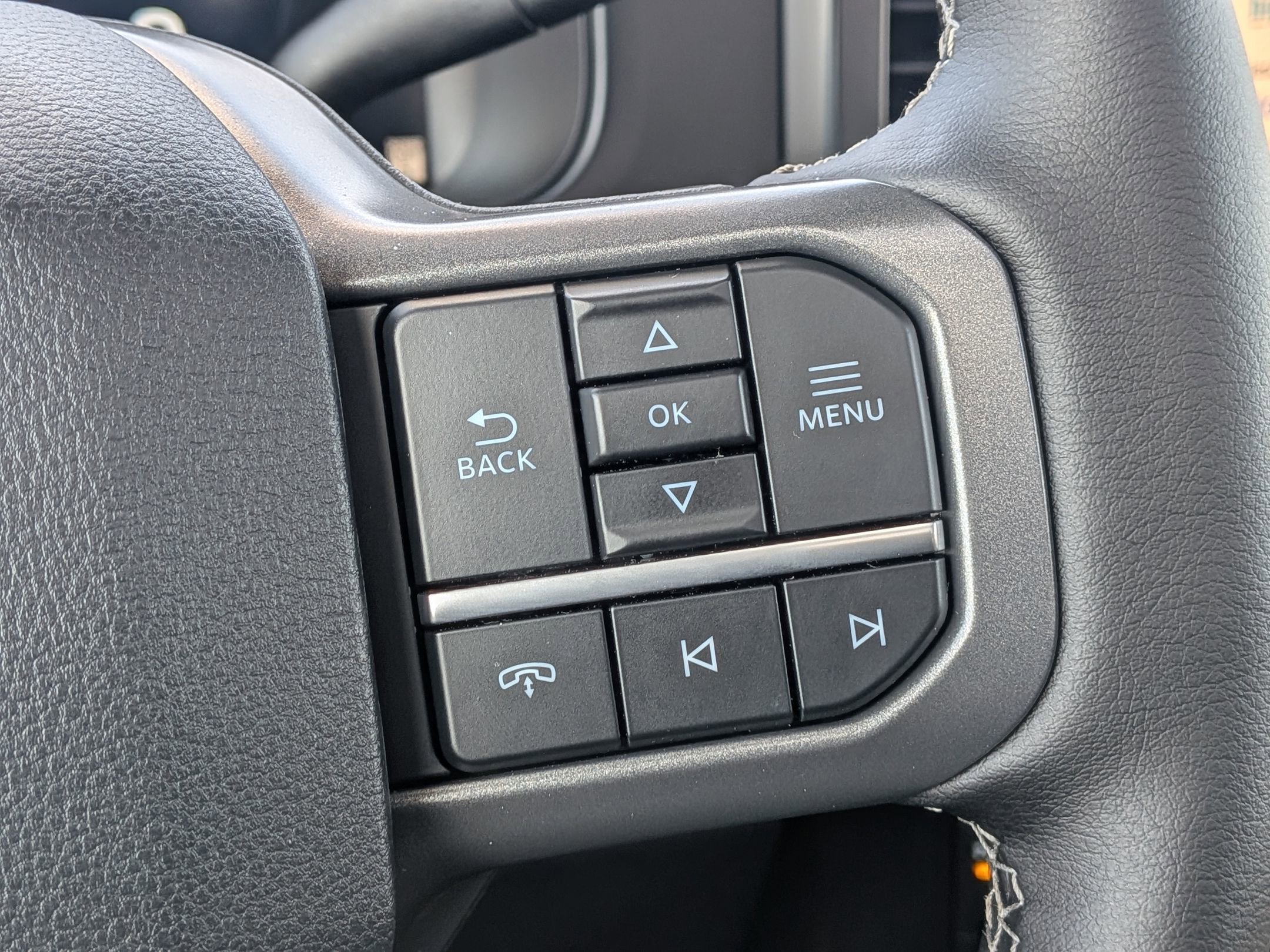 2026 FORD F-250 - Image 16