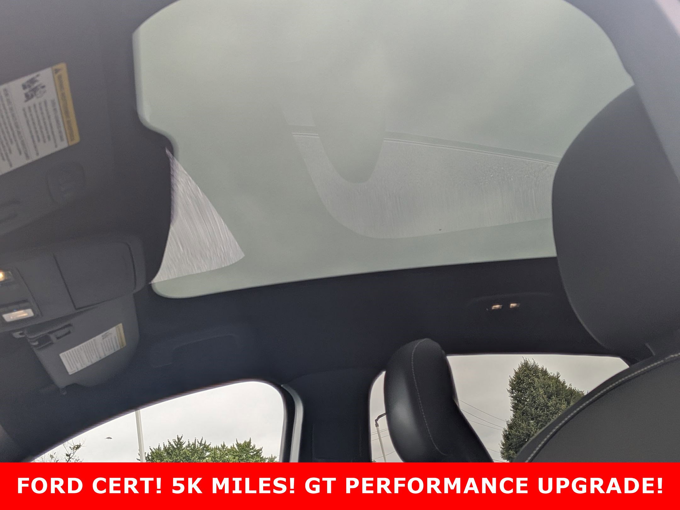 2024 FORD MUSTANG MACH-E - Image 12