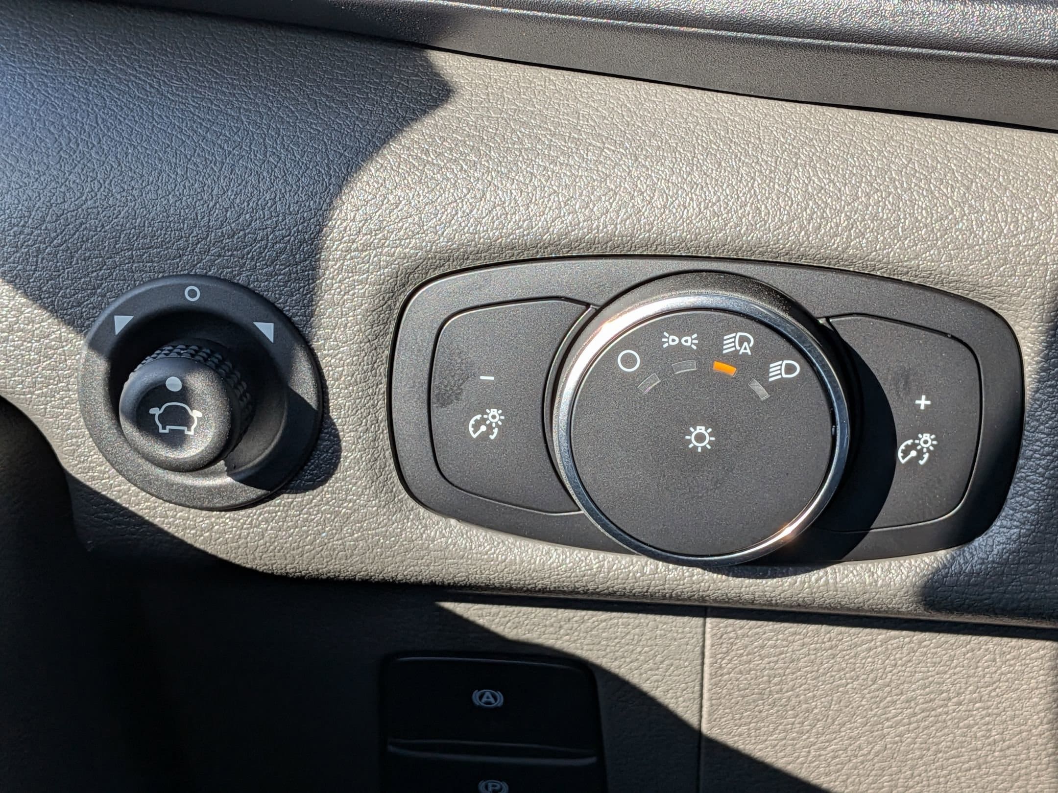 2026 FORD TRANSIT - Image 12