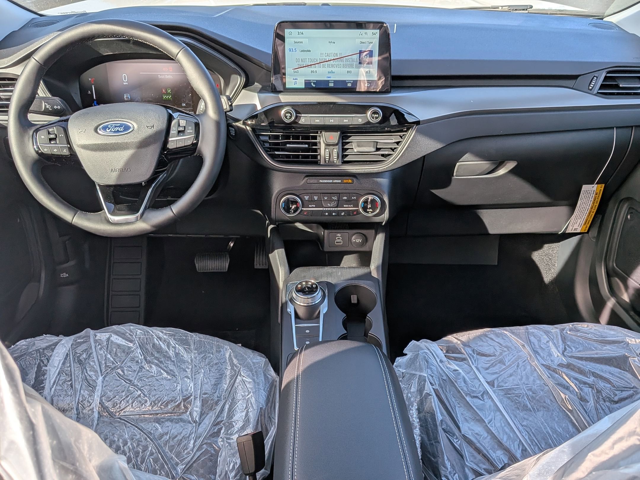 2026 FORD ESCAPE - Image 22