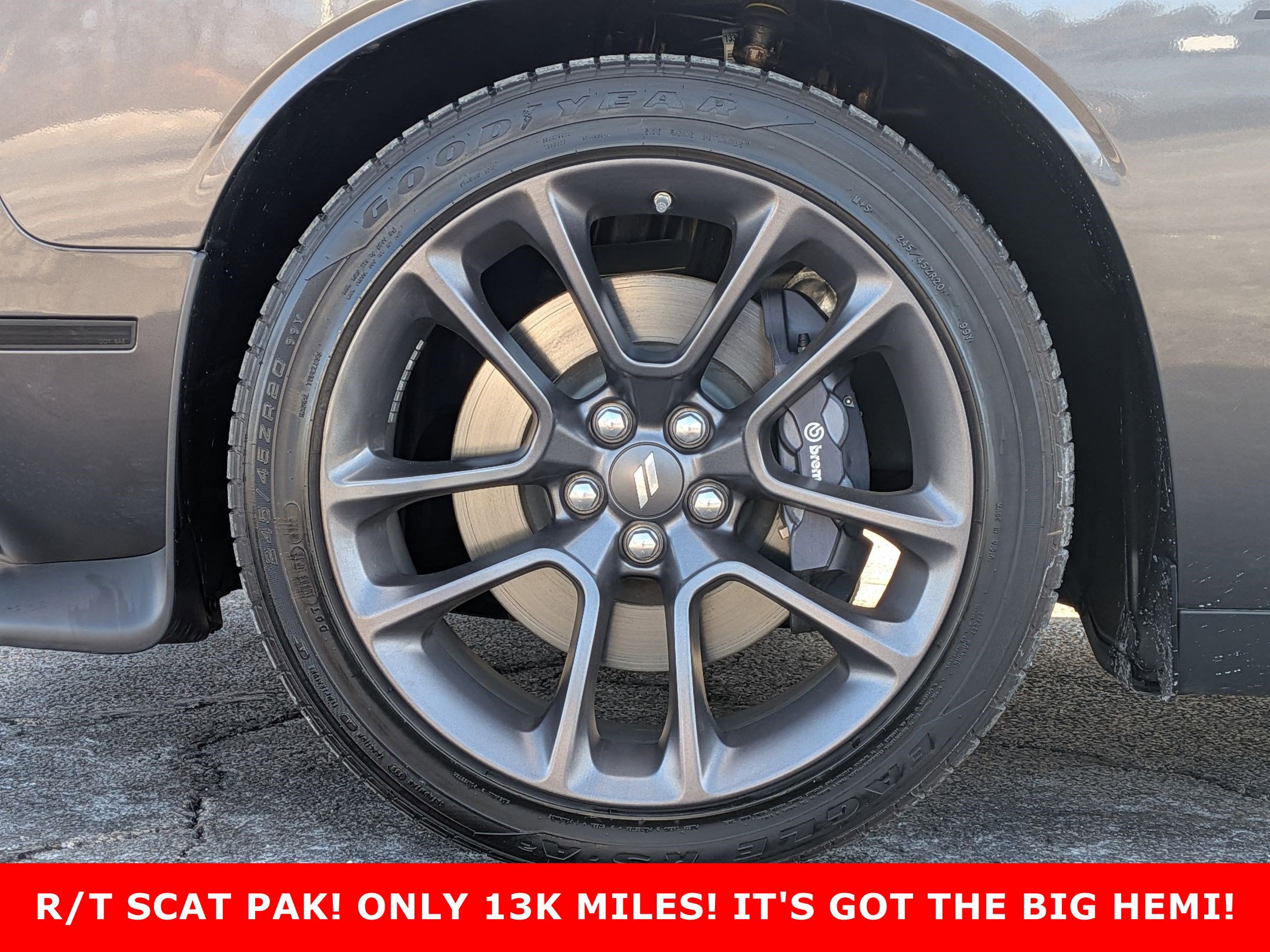 2022 DODGE CHALLENGER - Image 9