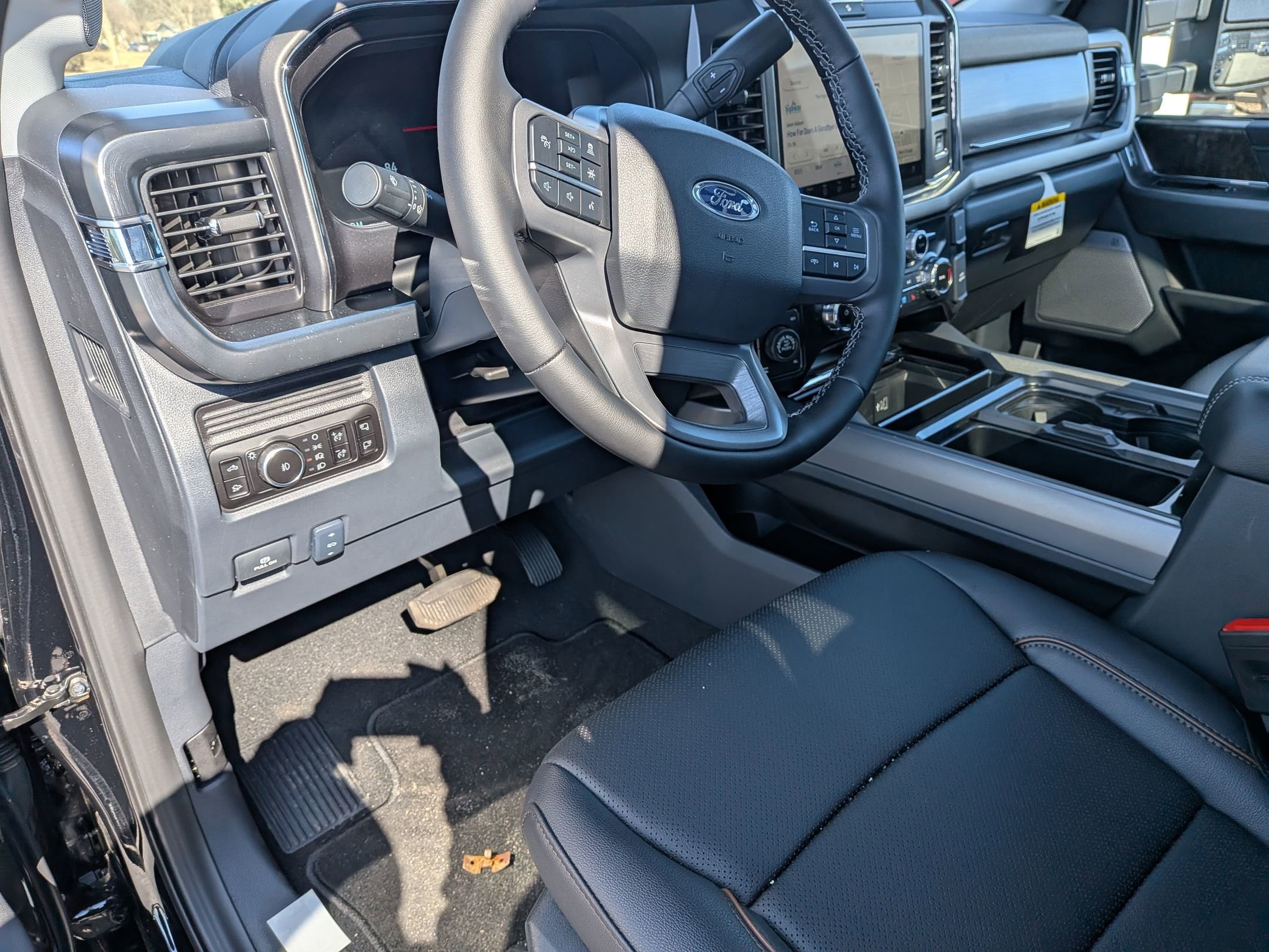 2026 FORD F-250 - Image 10