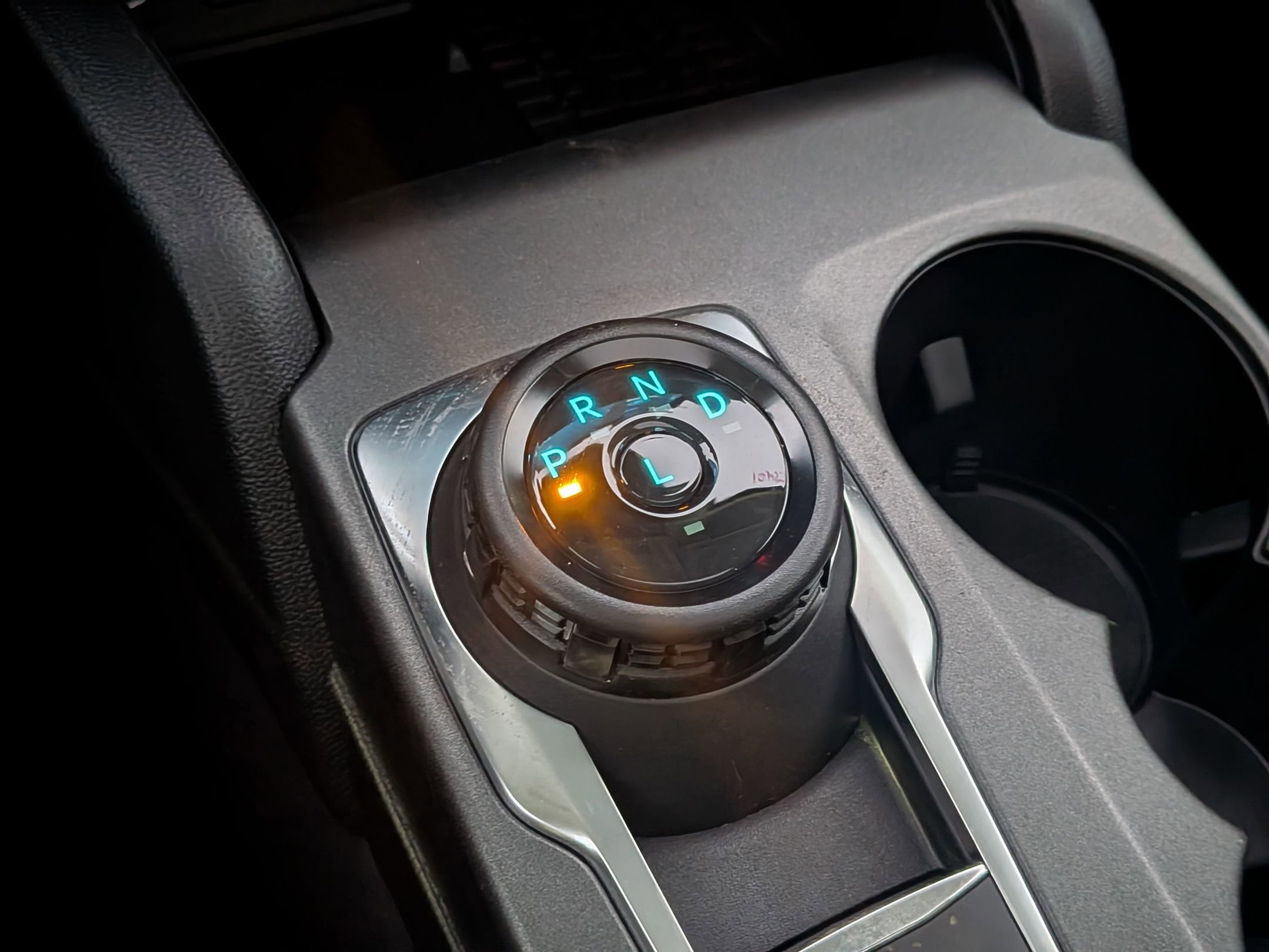 2025 FORD BRONCO SPORT - Image 22