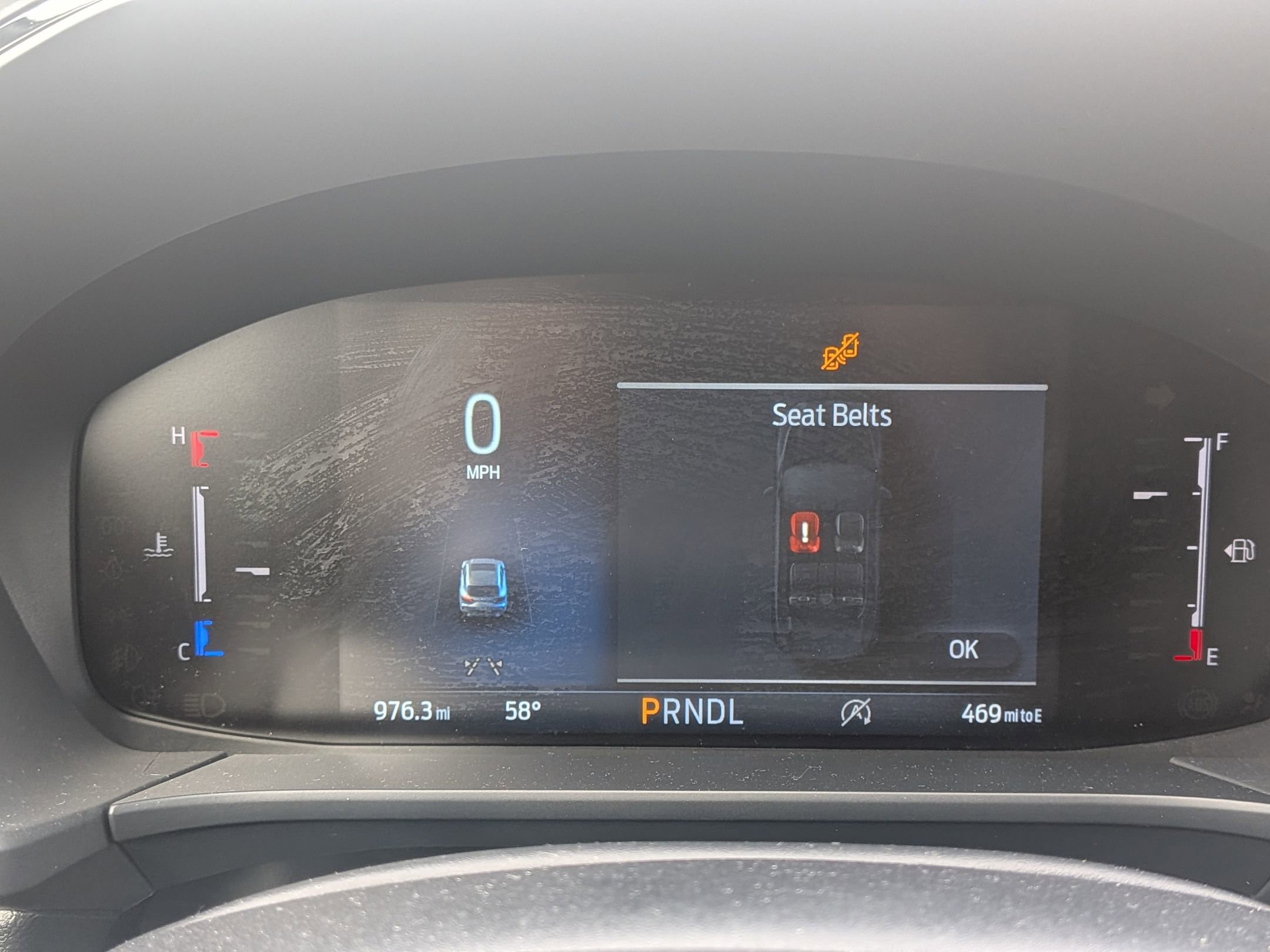 2025 FORD ESCAPE - Image 13