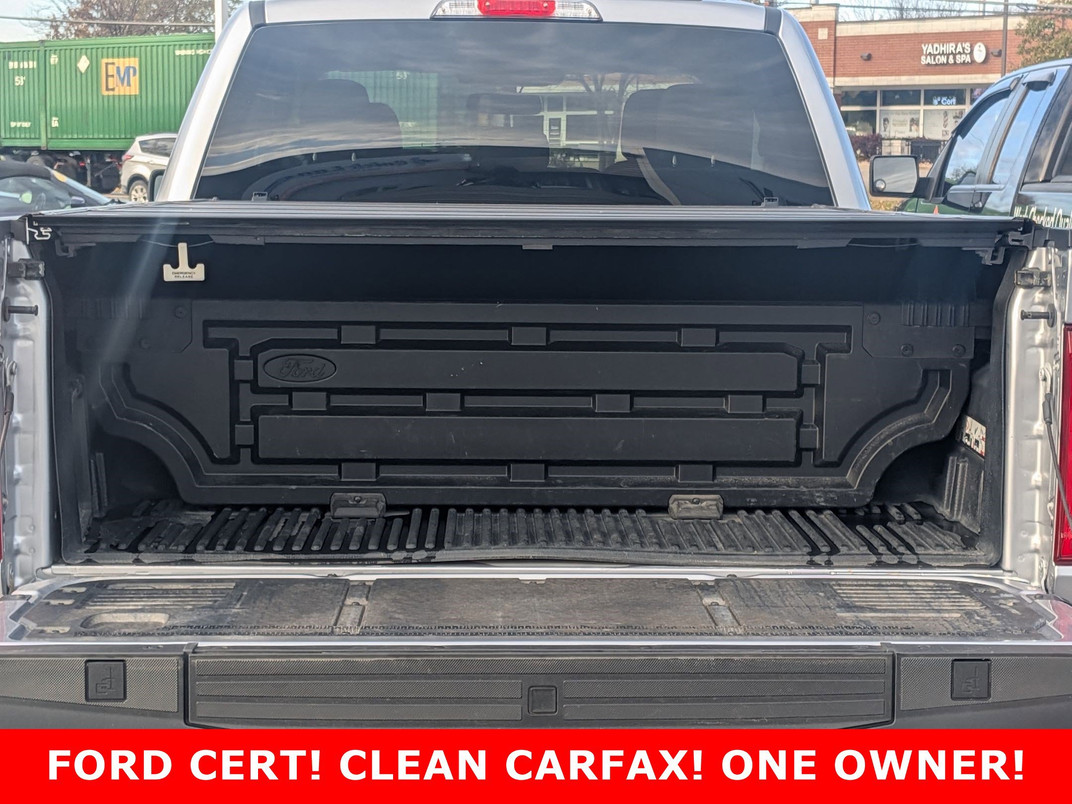 2022 FORD F-150 - Image 27