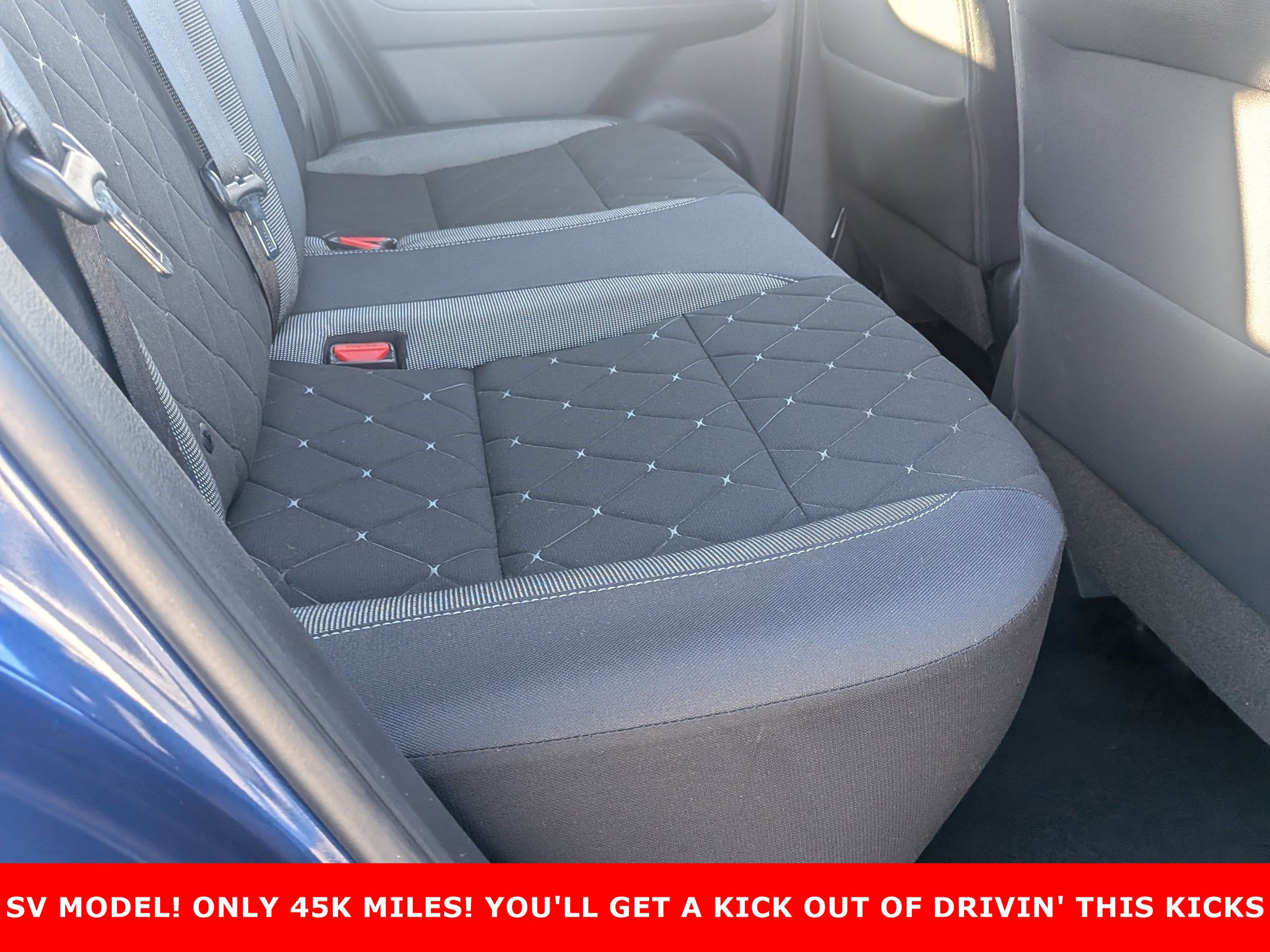 2018 NISSAN KICKS - Image 21