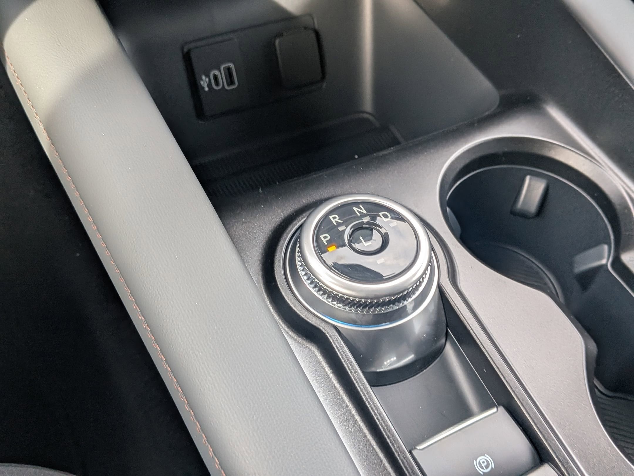 2026 FORD EXPLORER - Image 20