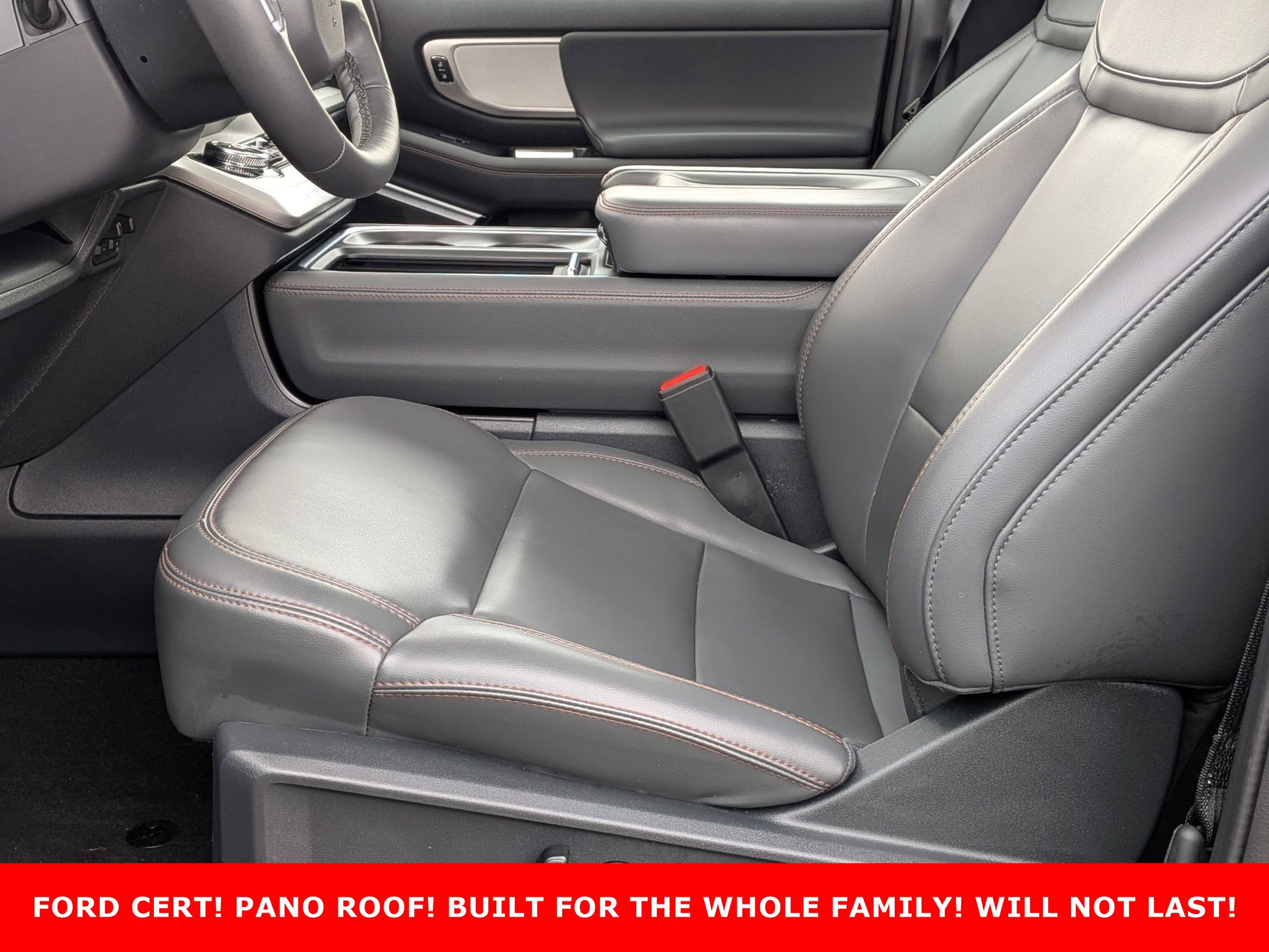 2025 FORD EXPEDITION MAX - Image 11