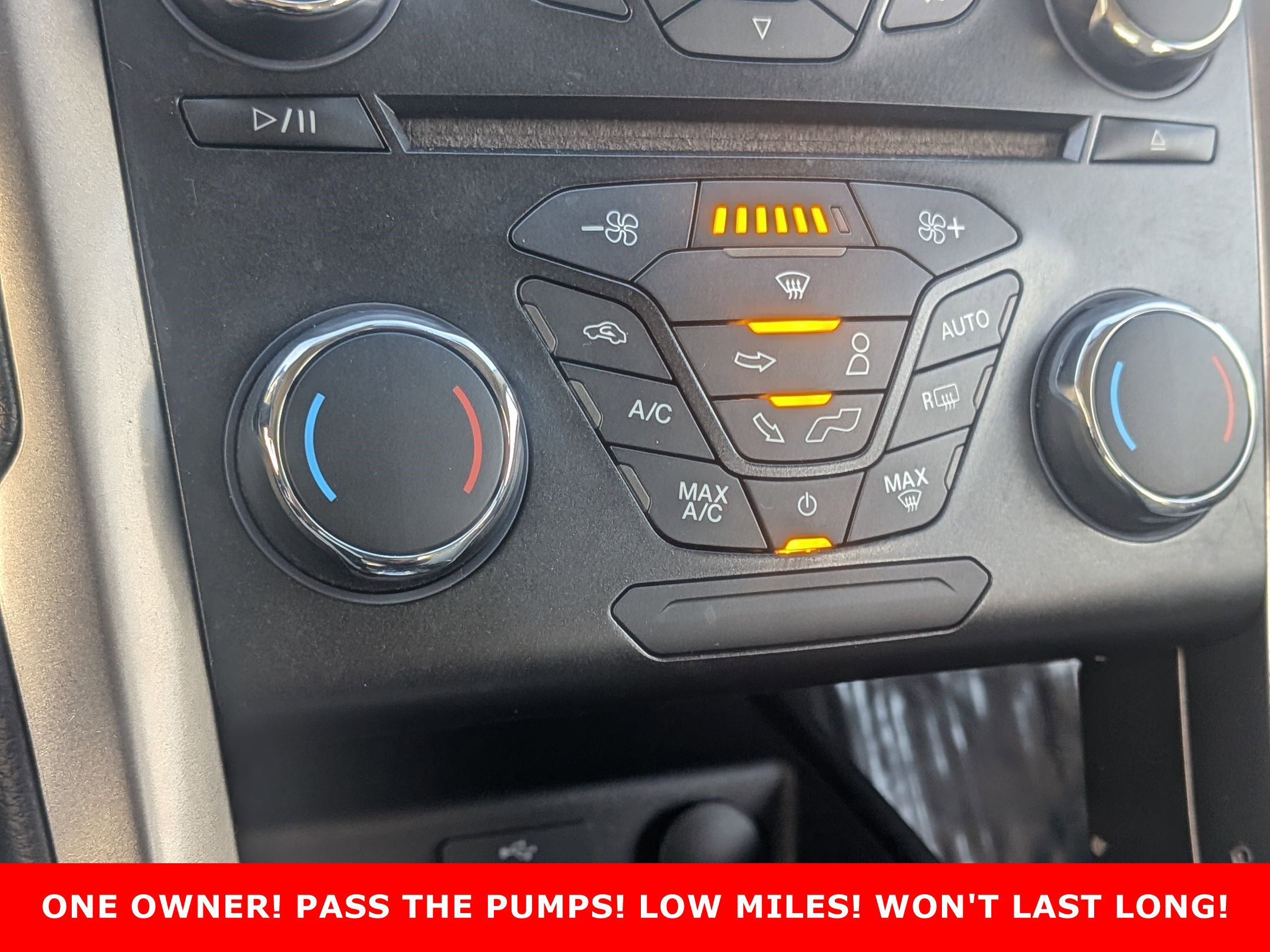 2018 FORD FUSION - Image 18