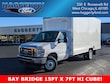 Ford E-450
