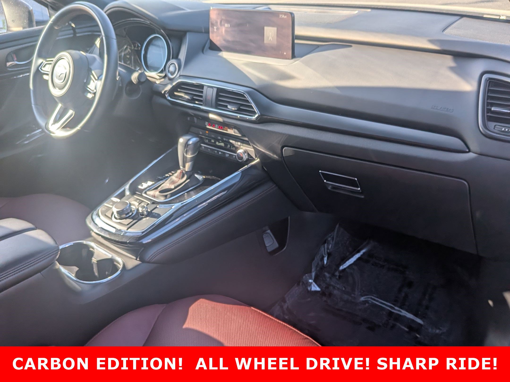 2021 MAZDA CX-9 - Image 26