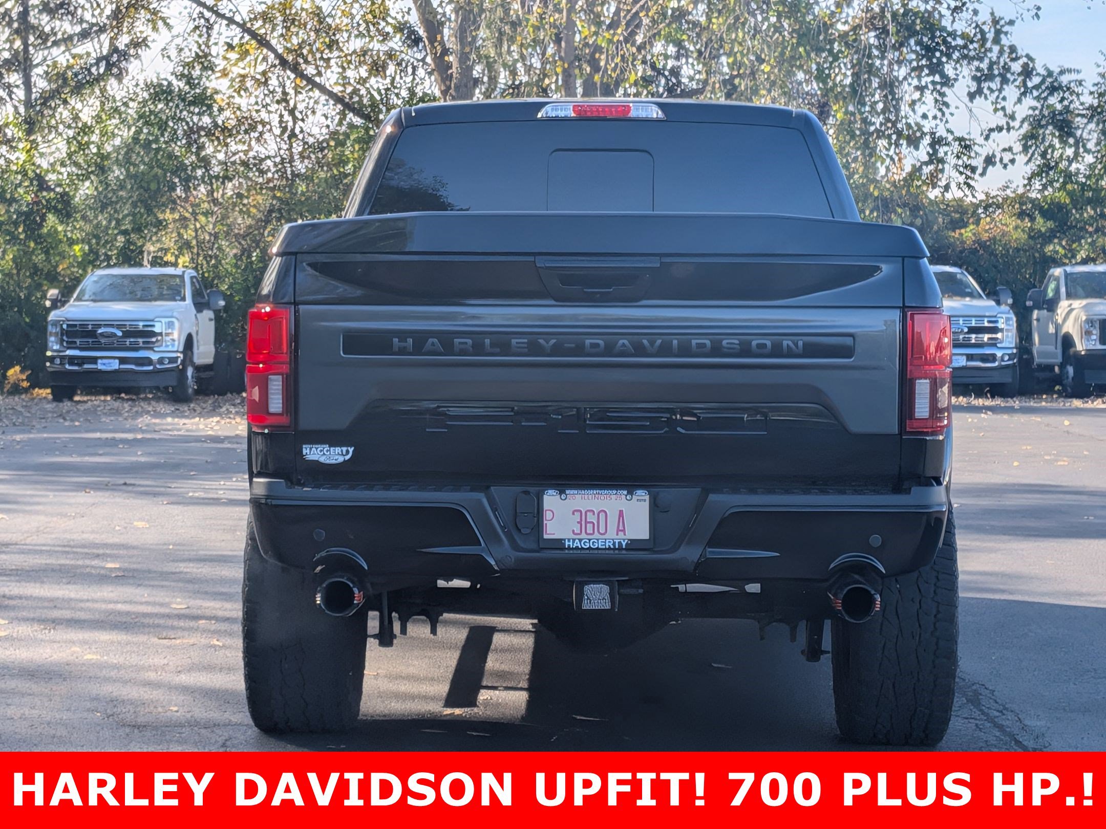 2020 FORD F-150 - Image 6