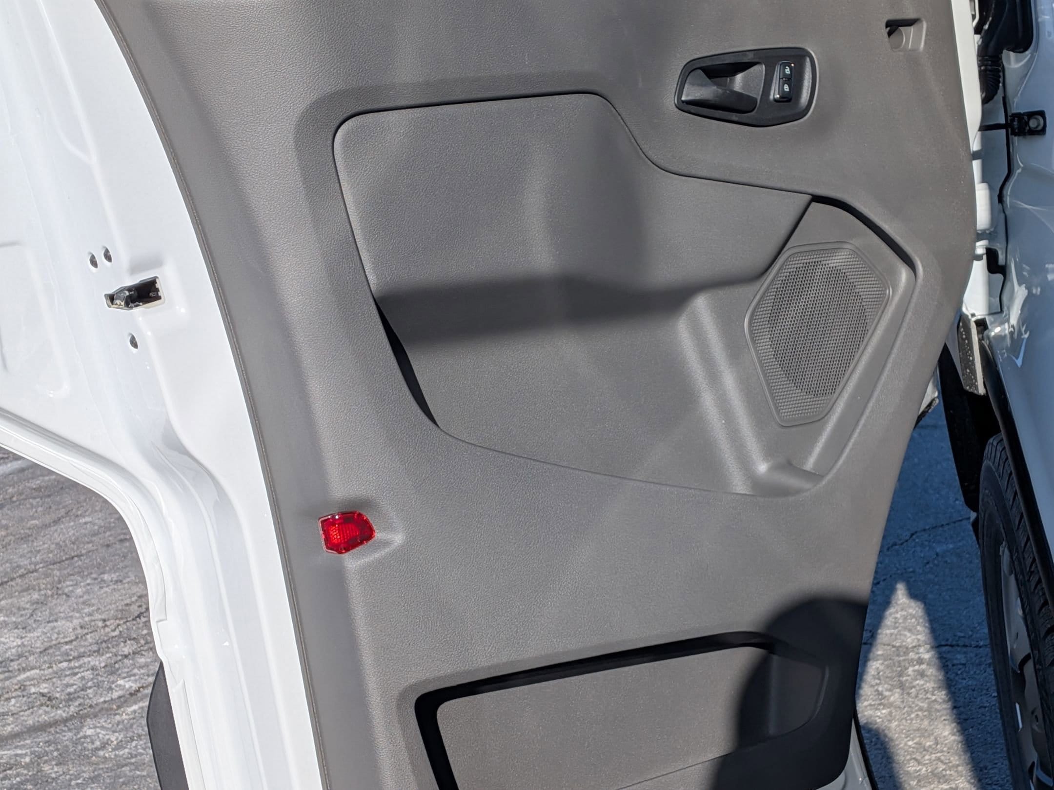 2026 FORD TRANSIT - Image 12