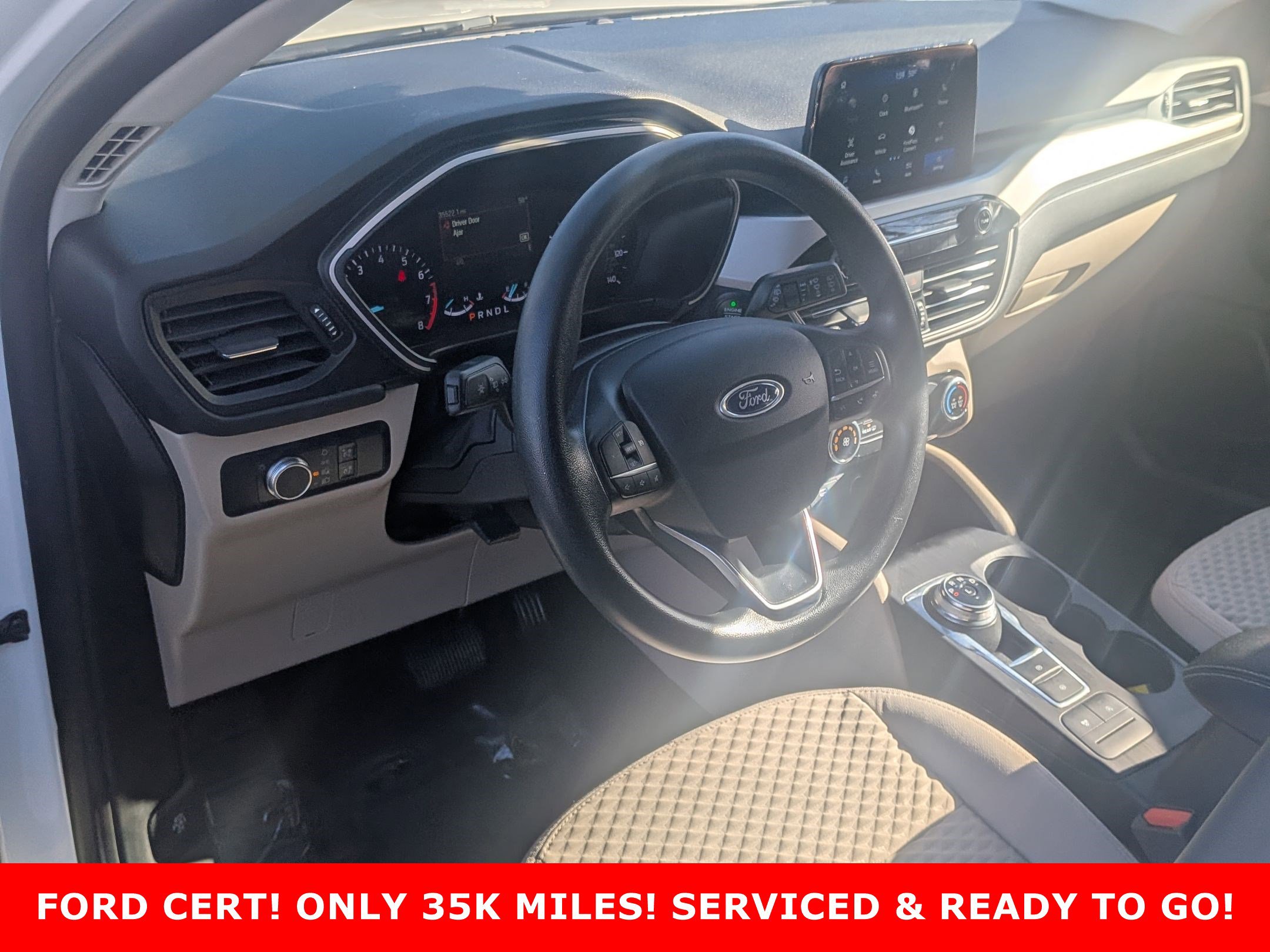 2021 FORD ESCAPE - Image 10