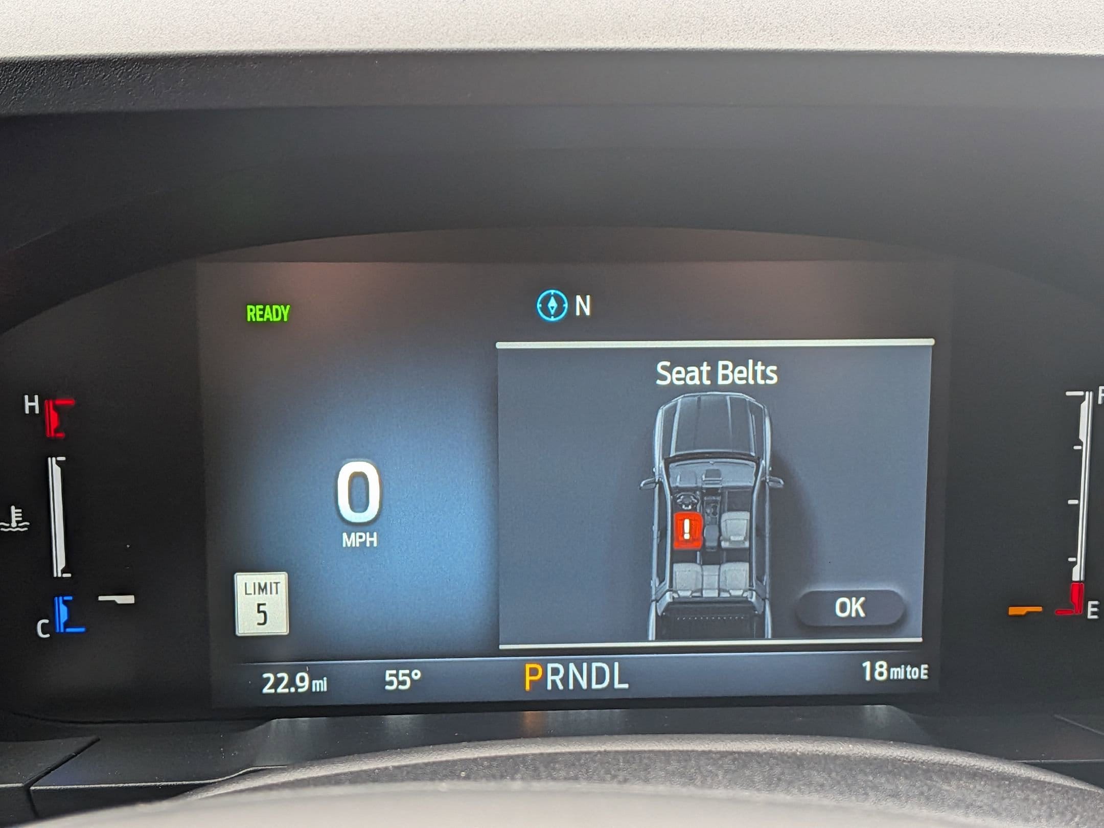 2026 FORD MAVERICK - Image 14