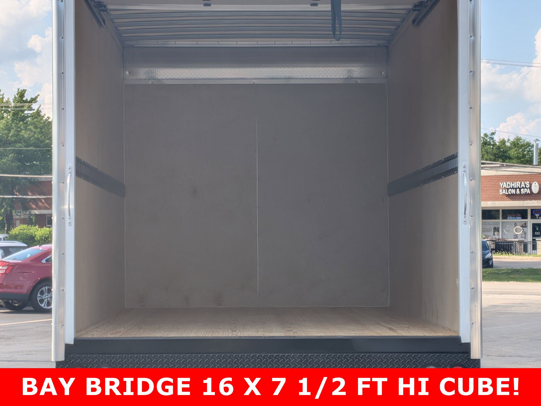 2025 FORD F-450 - Image 23