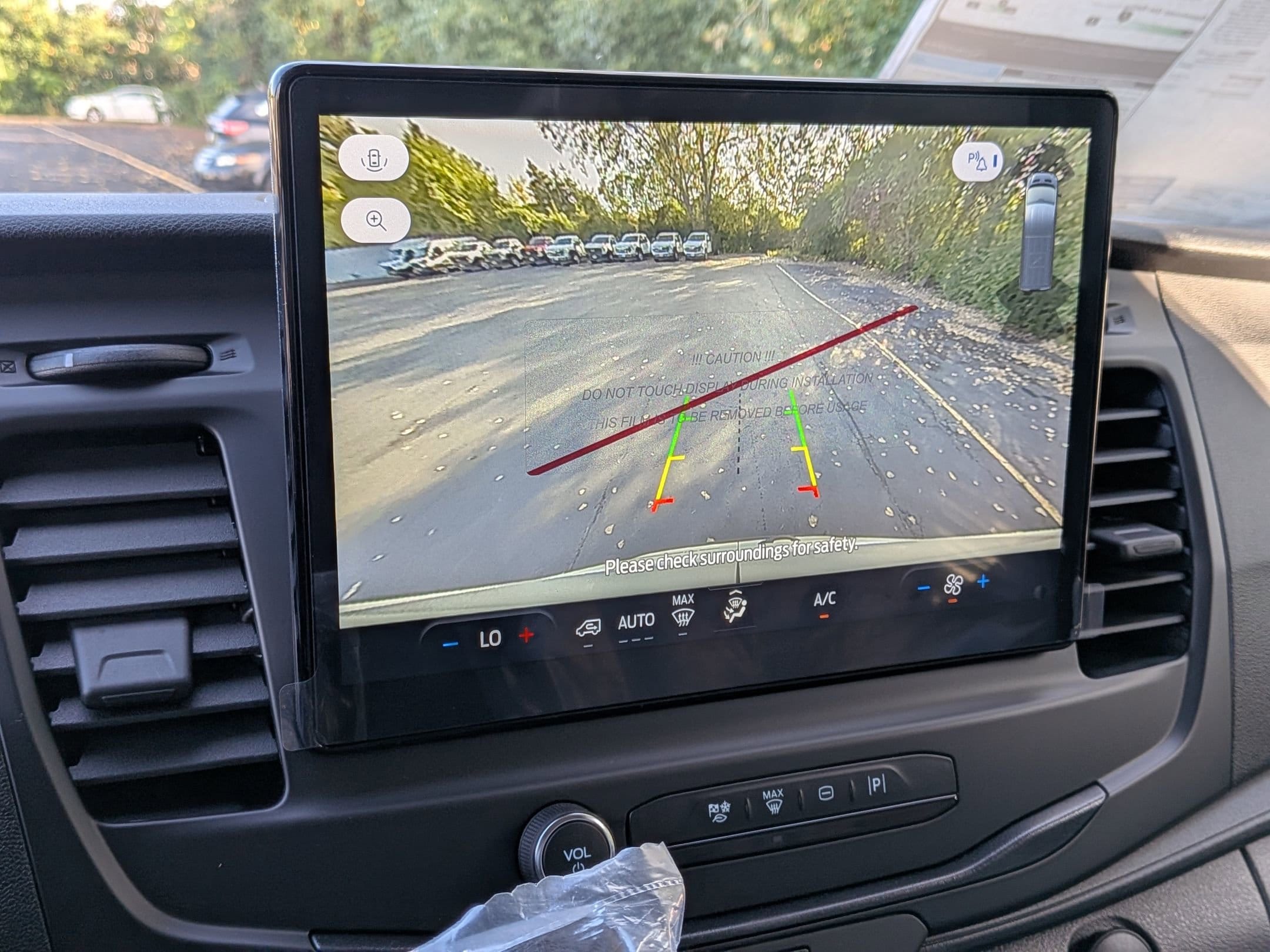 2026 FORD TRANSIT - Image 18