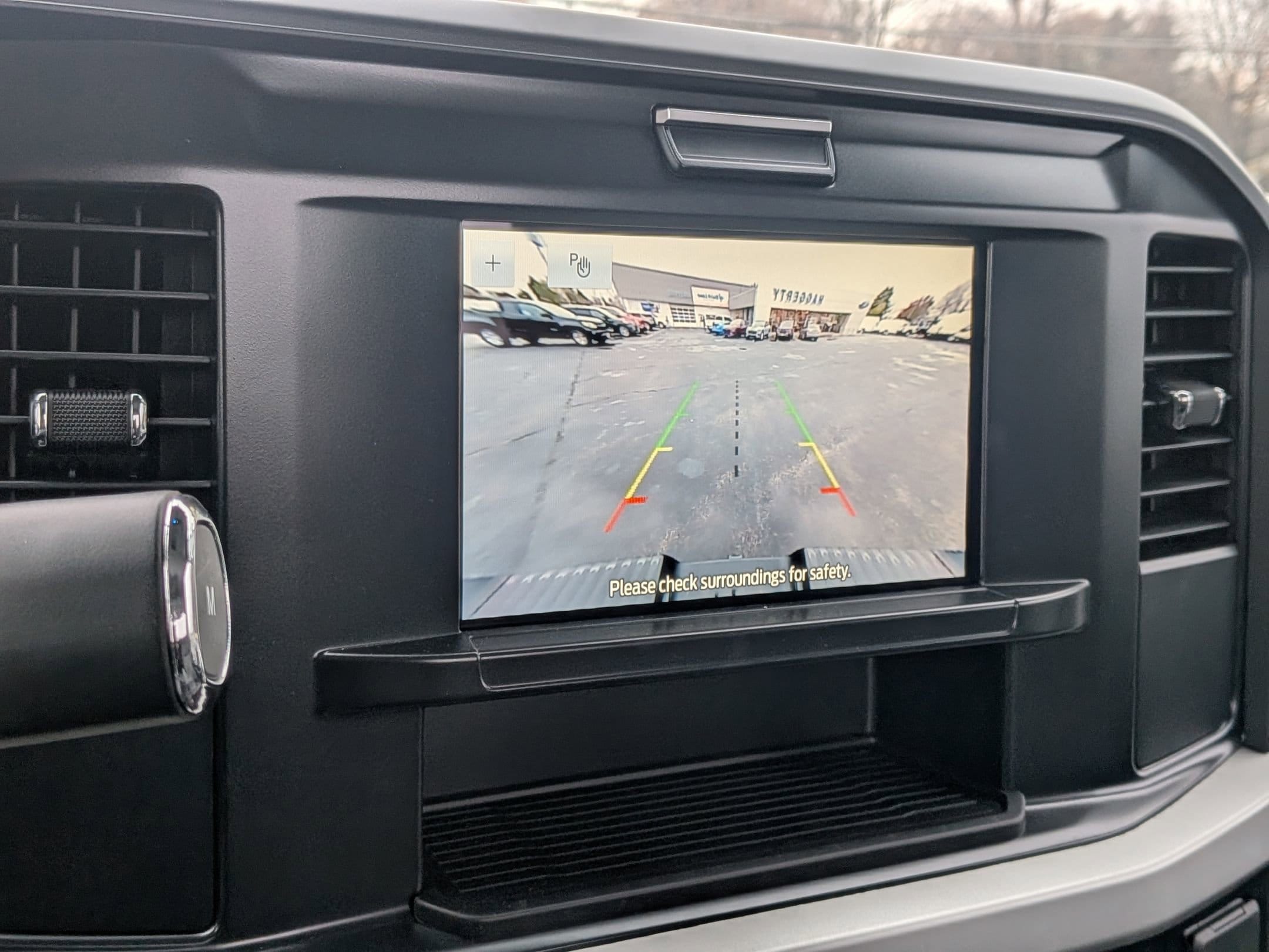 2025 FORD F-350 - Image 17