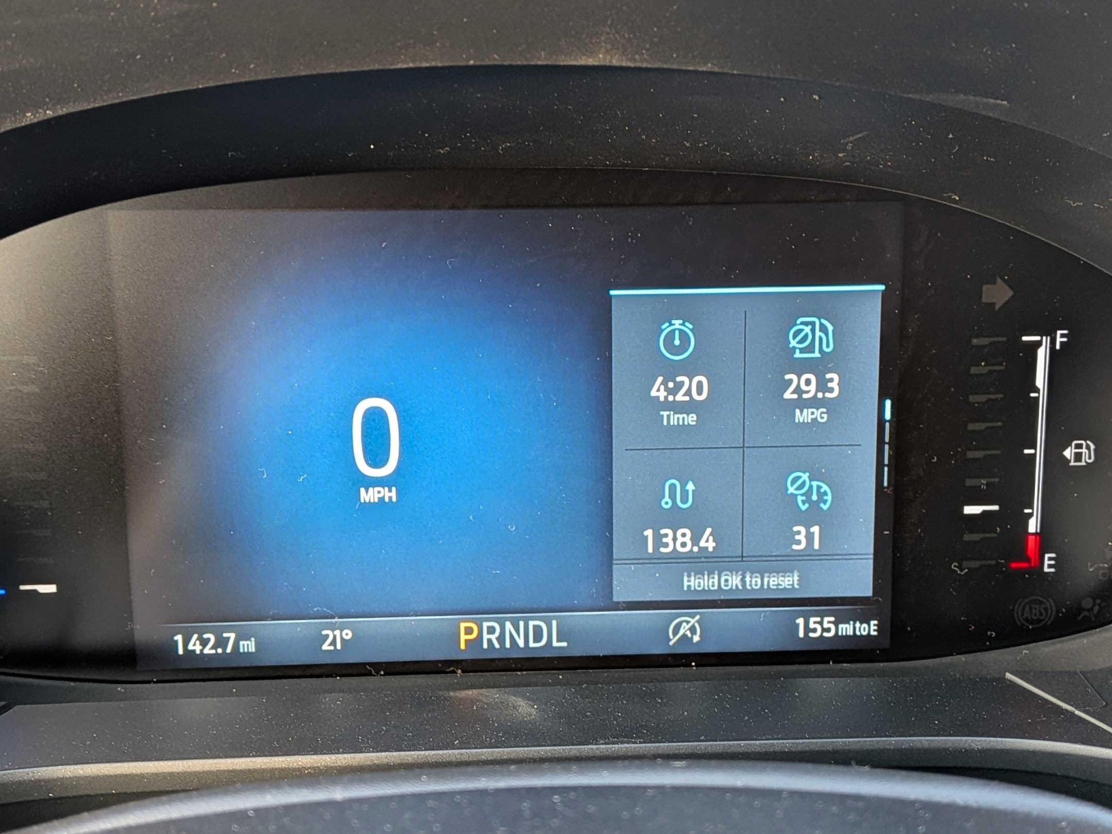 2026 FORD ESCAPE - Image 13