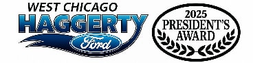 Haggerty Ford Inc.