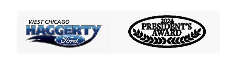 Haggerty Ford Inc.