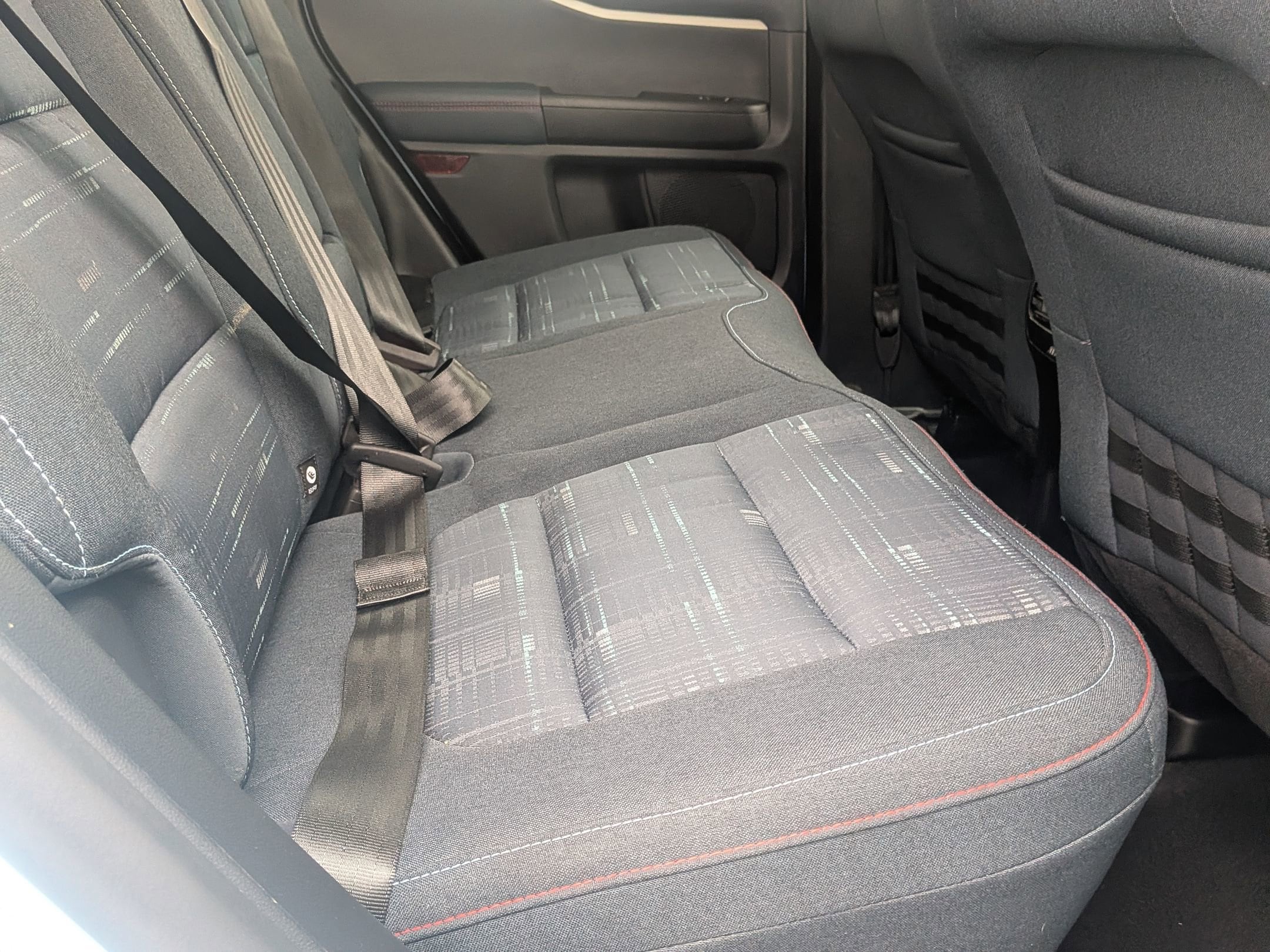 2025 FORD BRONCO SPORT - Image 25