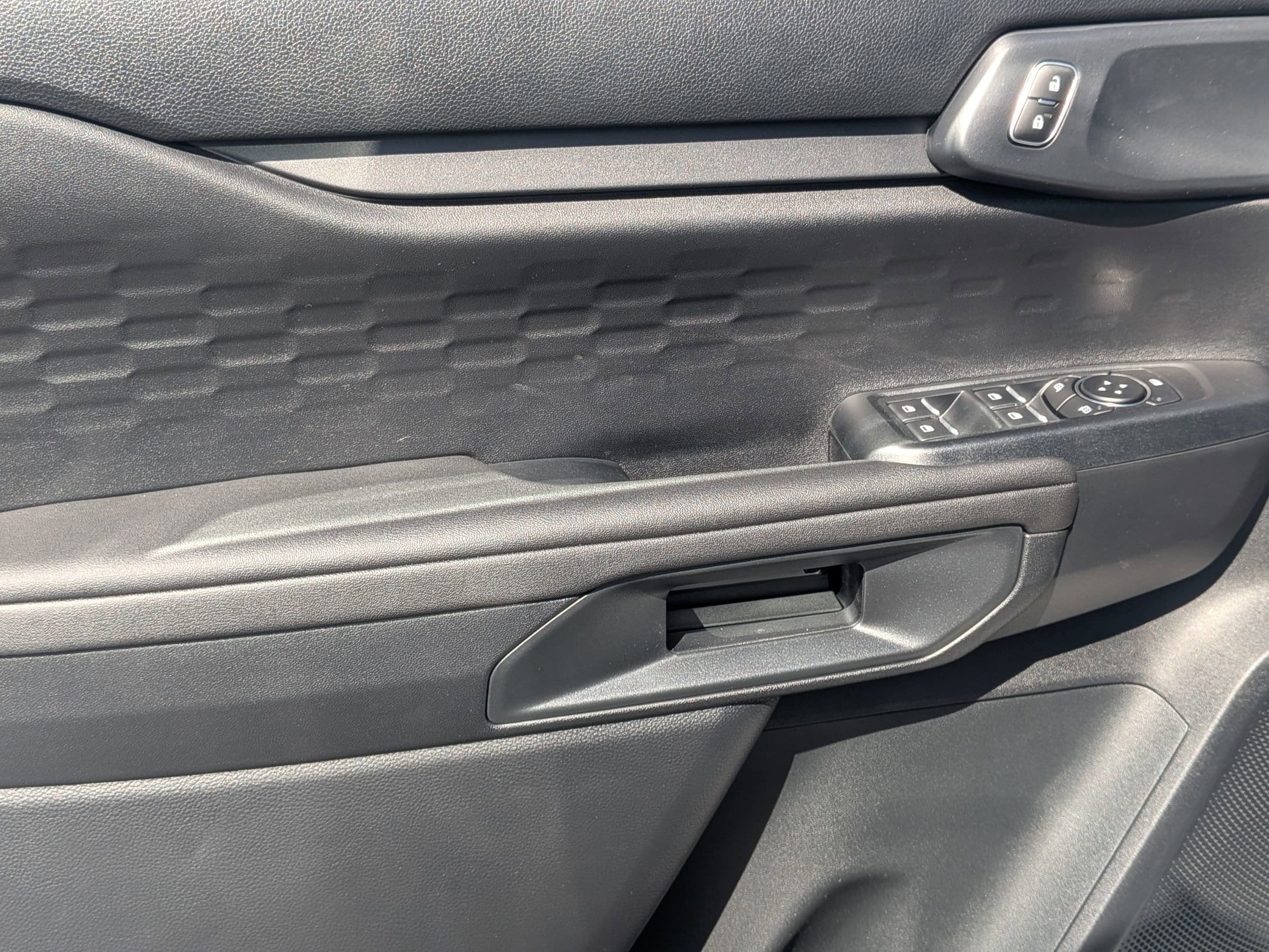 2025 FORD RANGER - Image 11