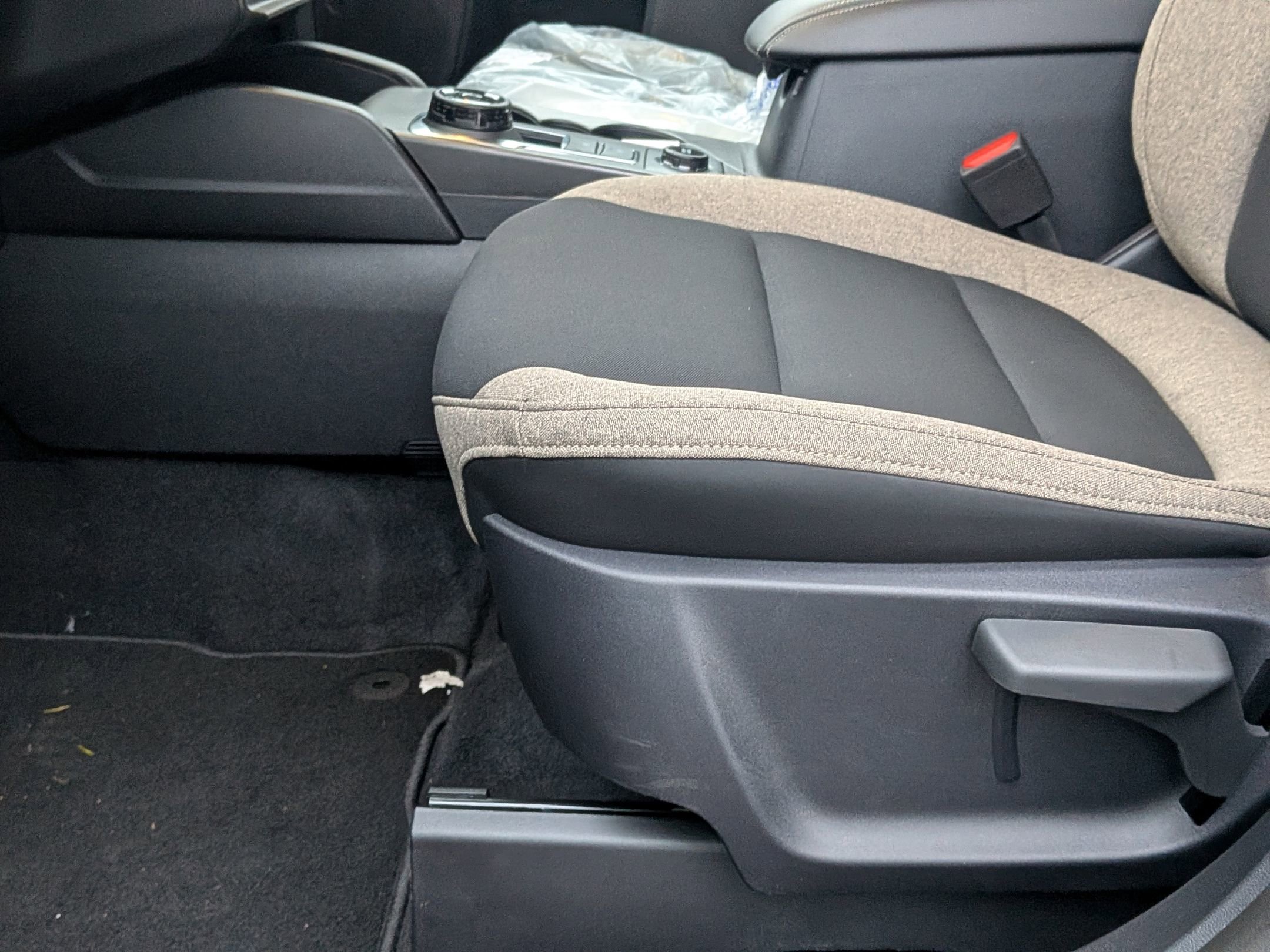 2025 FORD BRONCO SPORT - Image 11