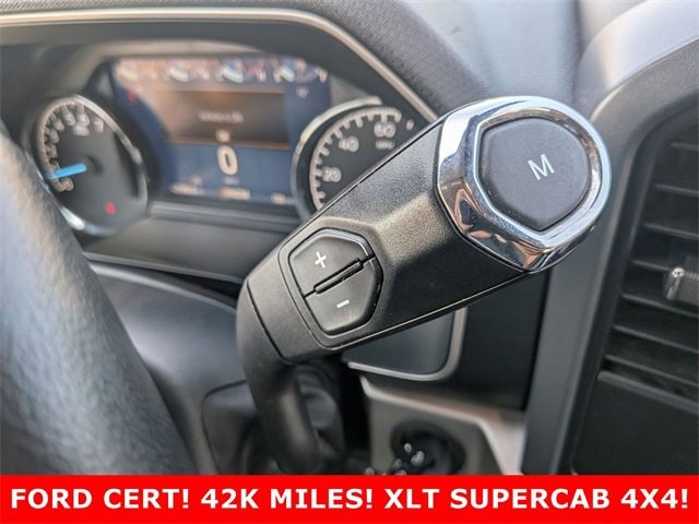 2021 FORD F-150 - Image 21