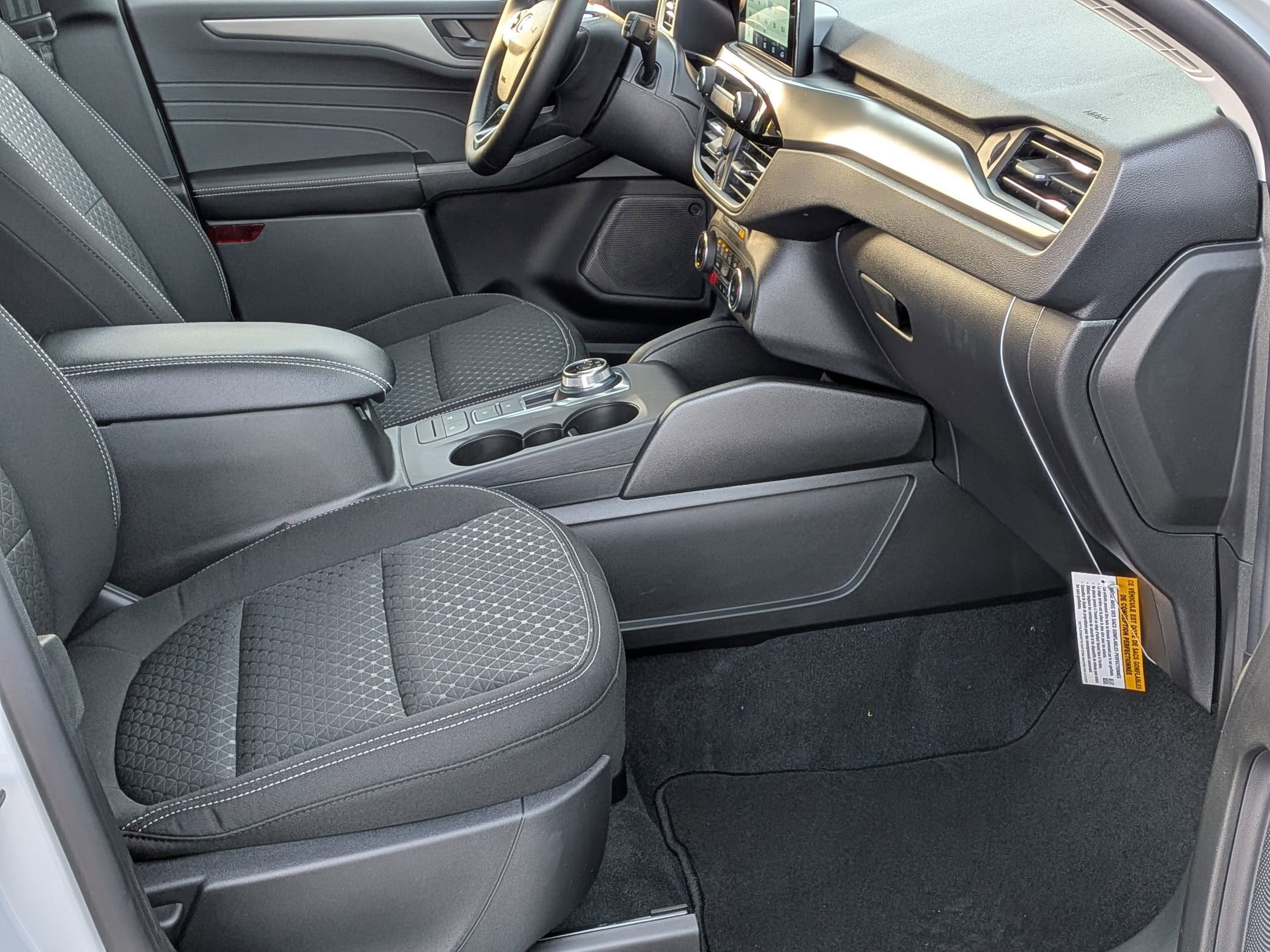 2026 FORD ESCAPE - Image 26