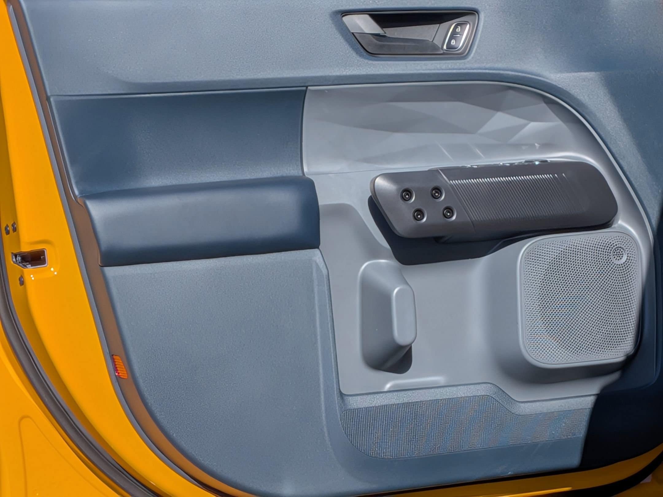 2026 FORD MAVERICK - Image 11