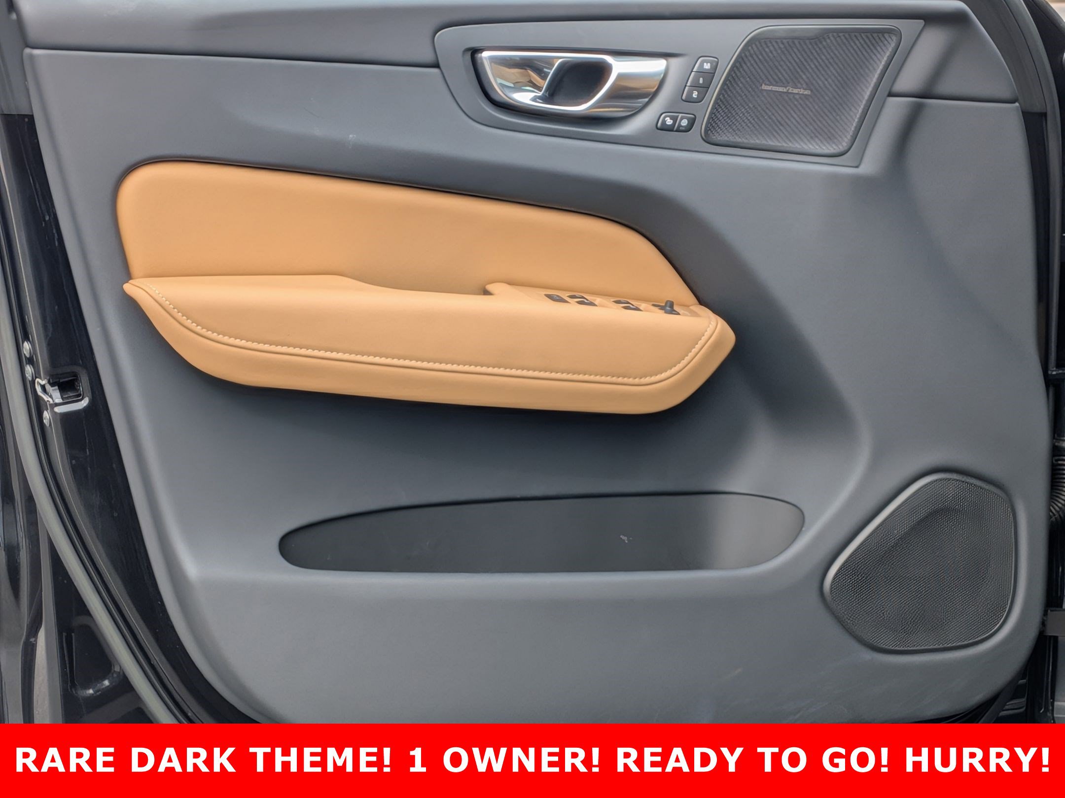 2023 VOLVO XC60 - Image 13