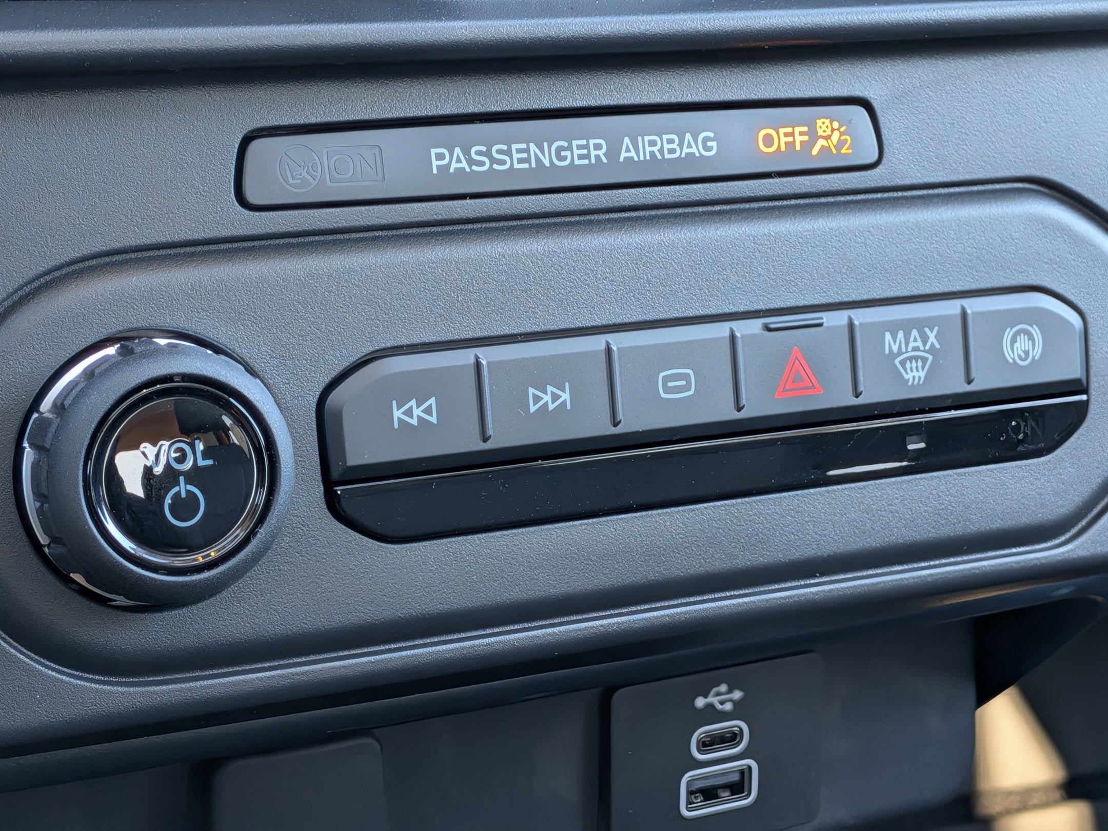 2026 FORD MAVERICK - Image 18