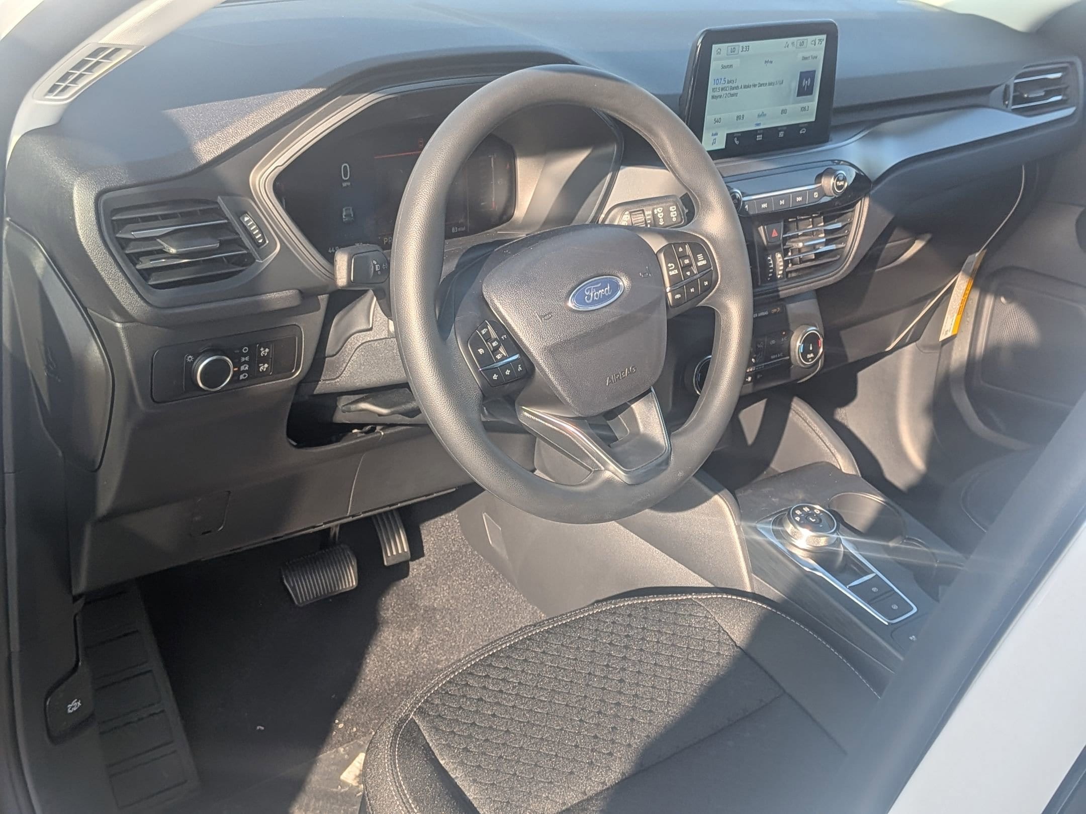 2026 FORD ESCAPE - Image 9