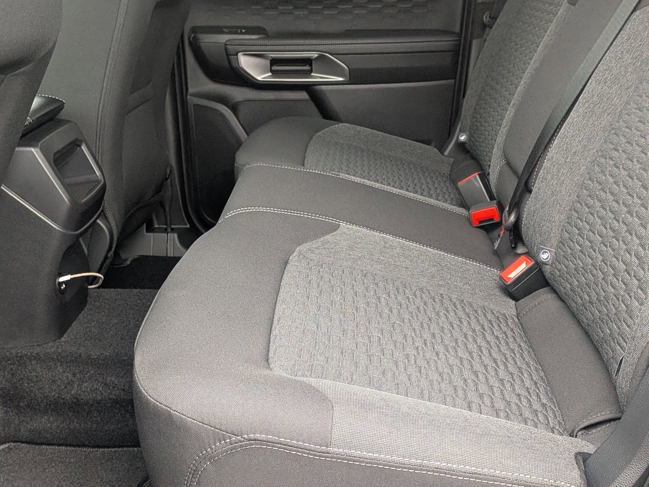 2025 FORD RANGER - Image 21