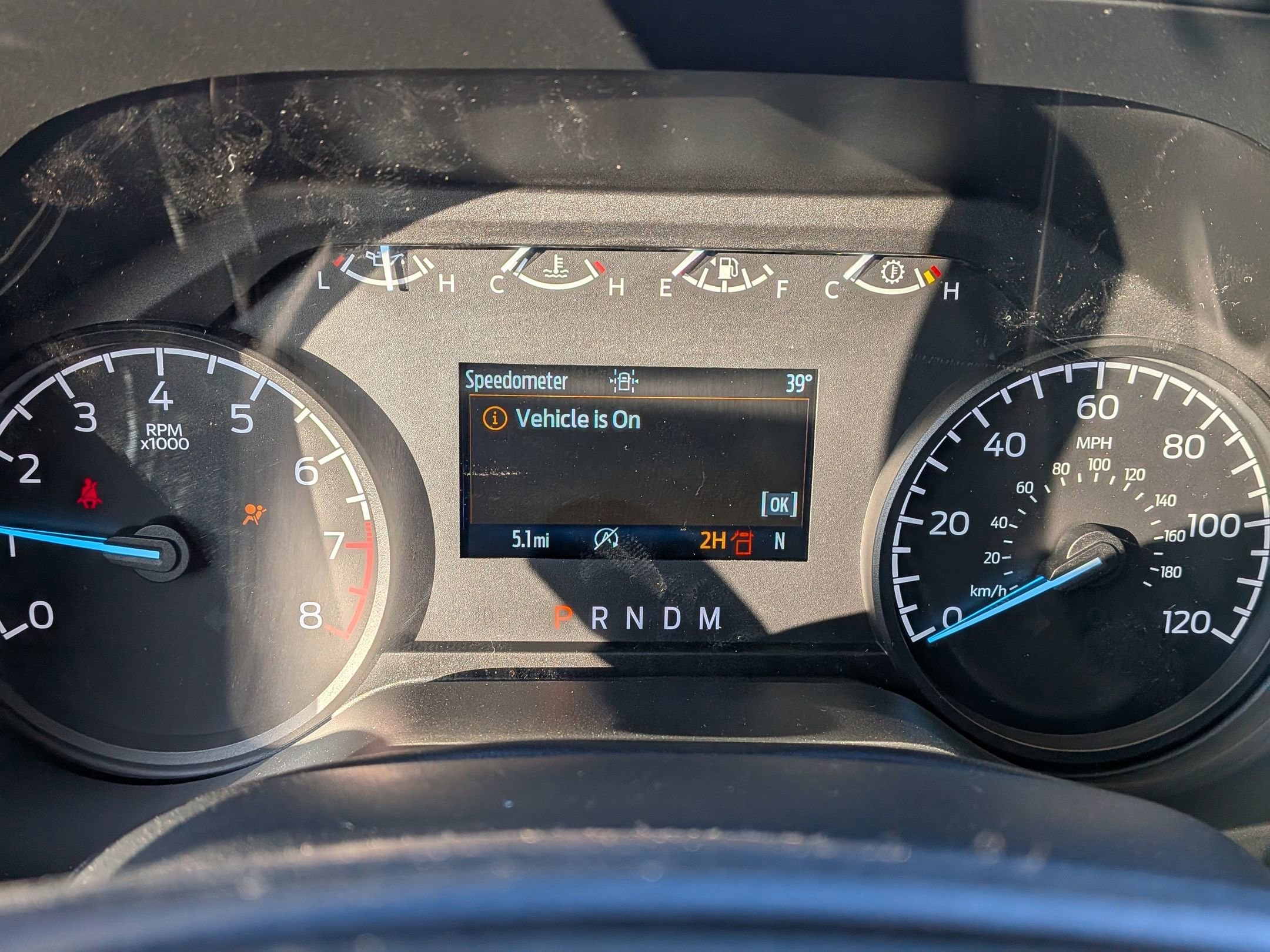 2026 FORD F-150 - Image 13